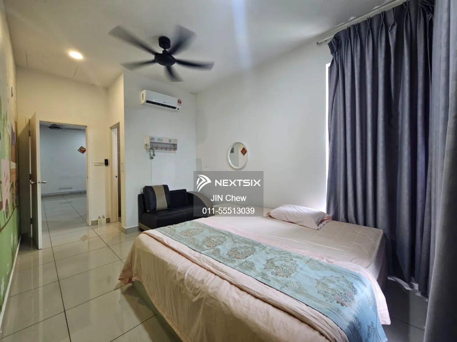 Serviced Residence For Rent in Johor Bahru Johor - Image 8