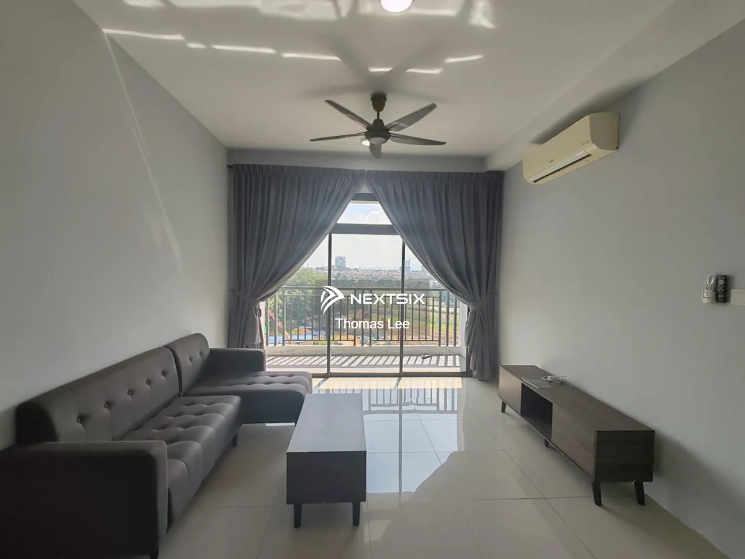 Serviced Residence For Sale in Perling Johor - Image 2