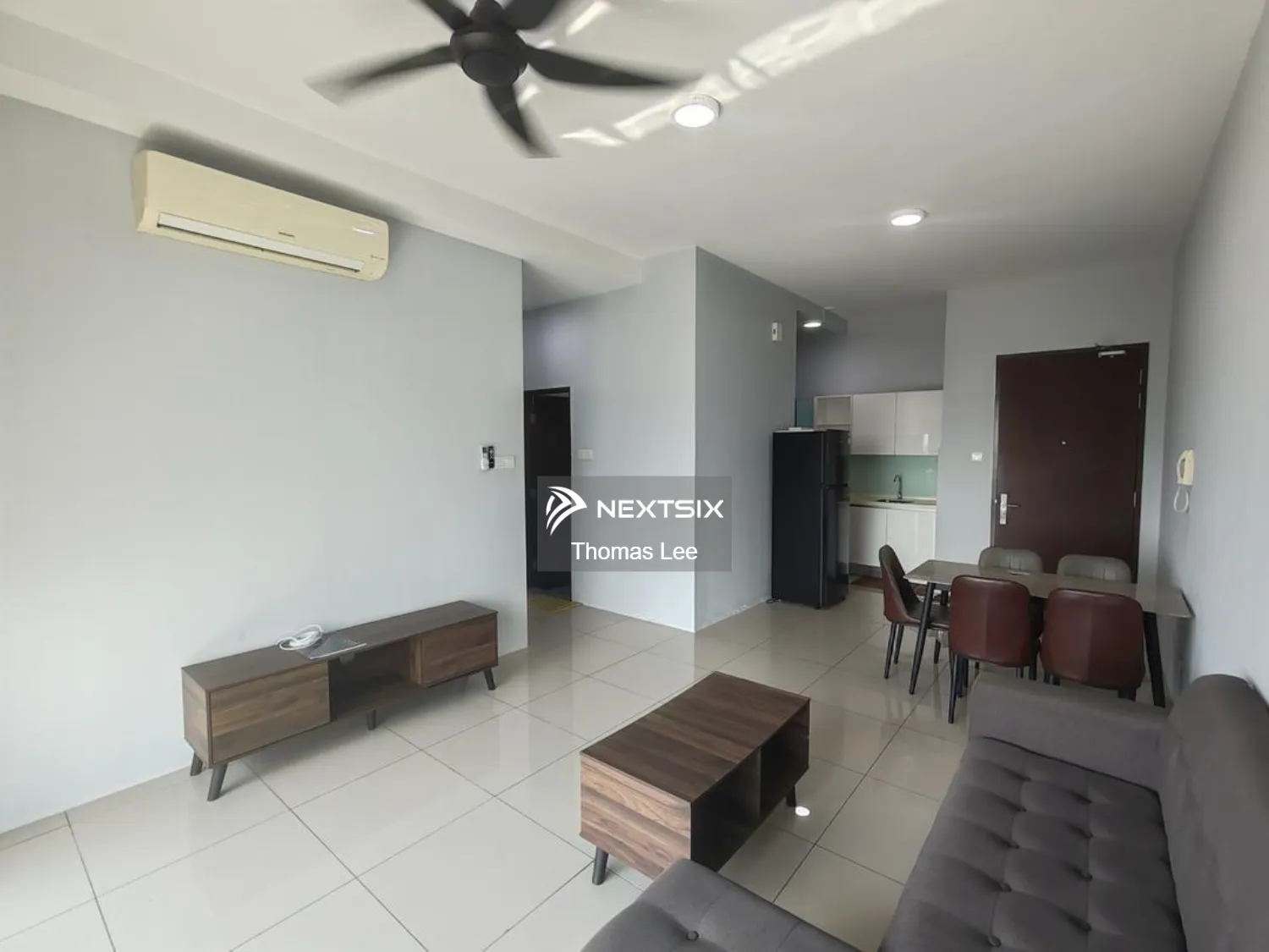 Serviced Residence For Sale in Perling Johor - Image 3