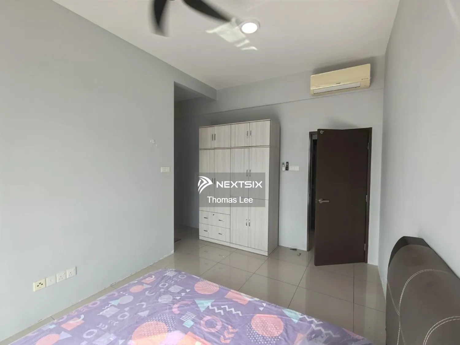 Serviced Residence For Sale in Perling Johor - Image 4