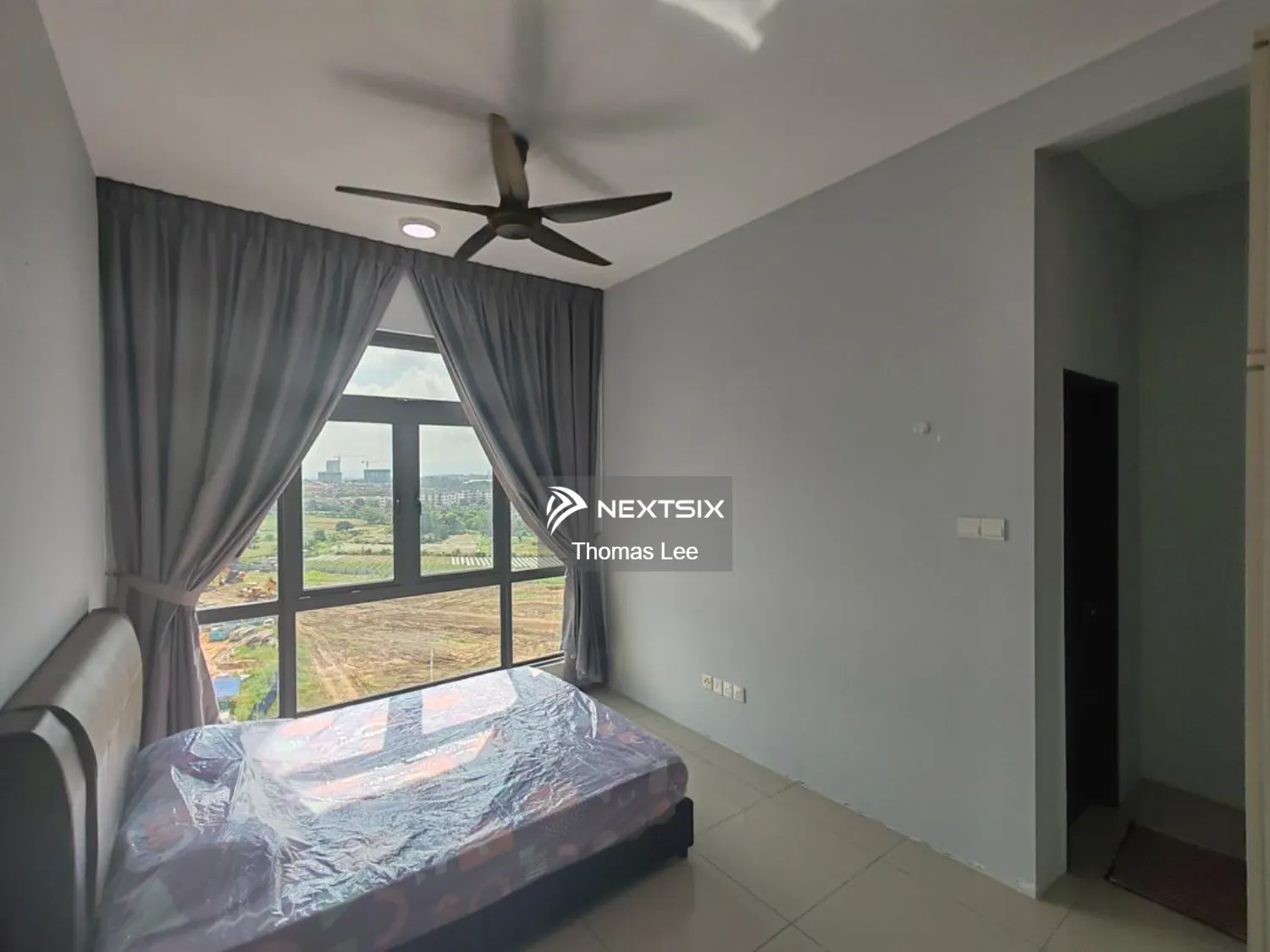 Serviced Residence For Sale in Perling Johor - Image 7