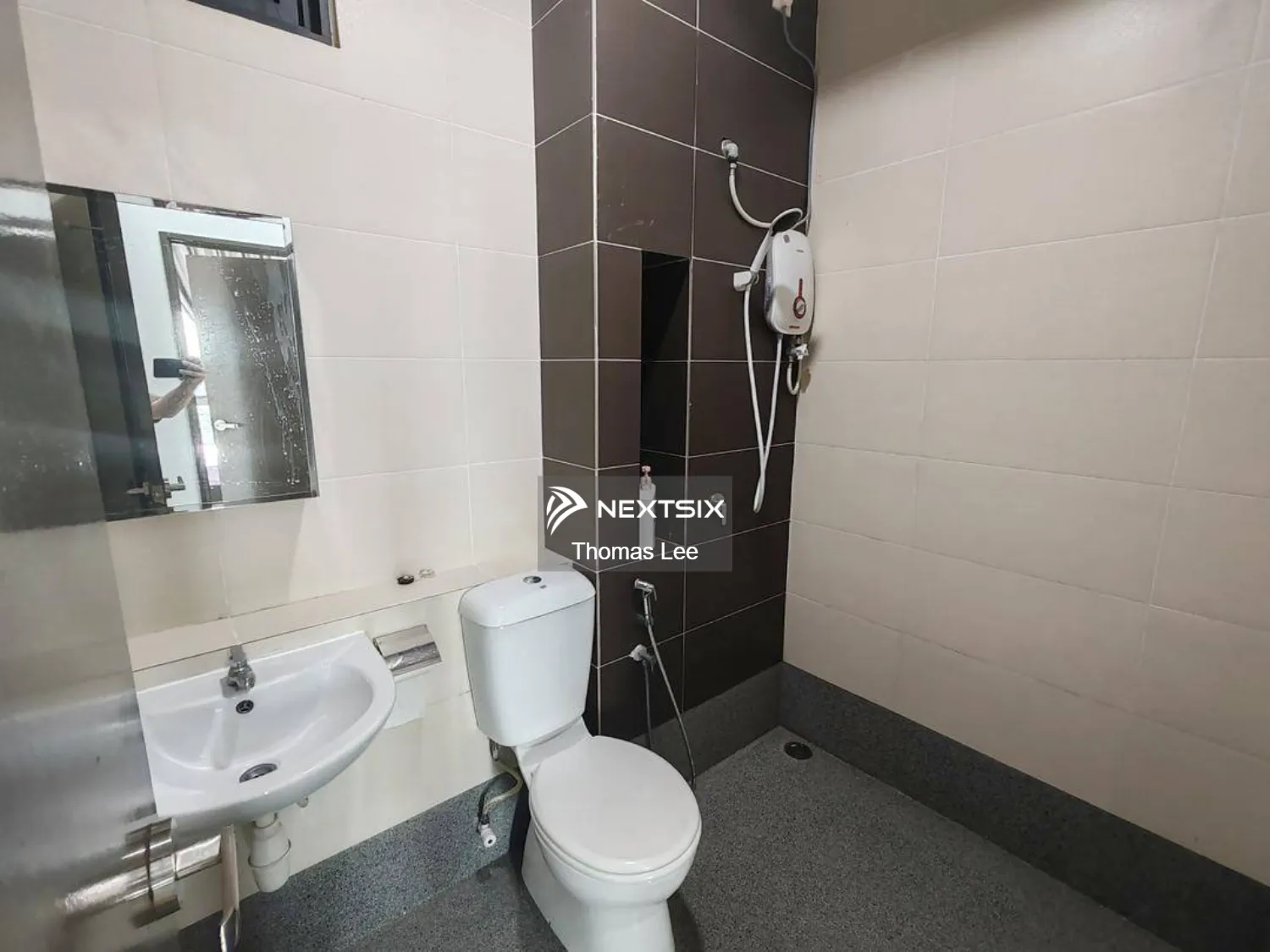 Serviced Residence For Sale in Perling Johor - Image 8