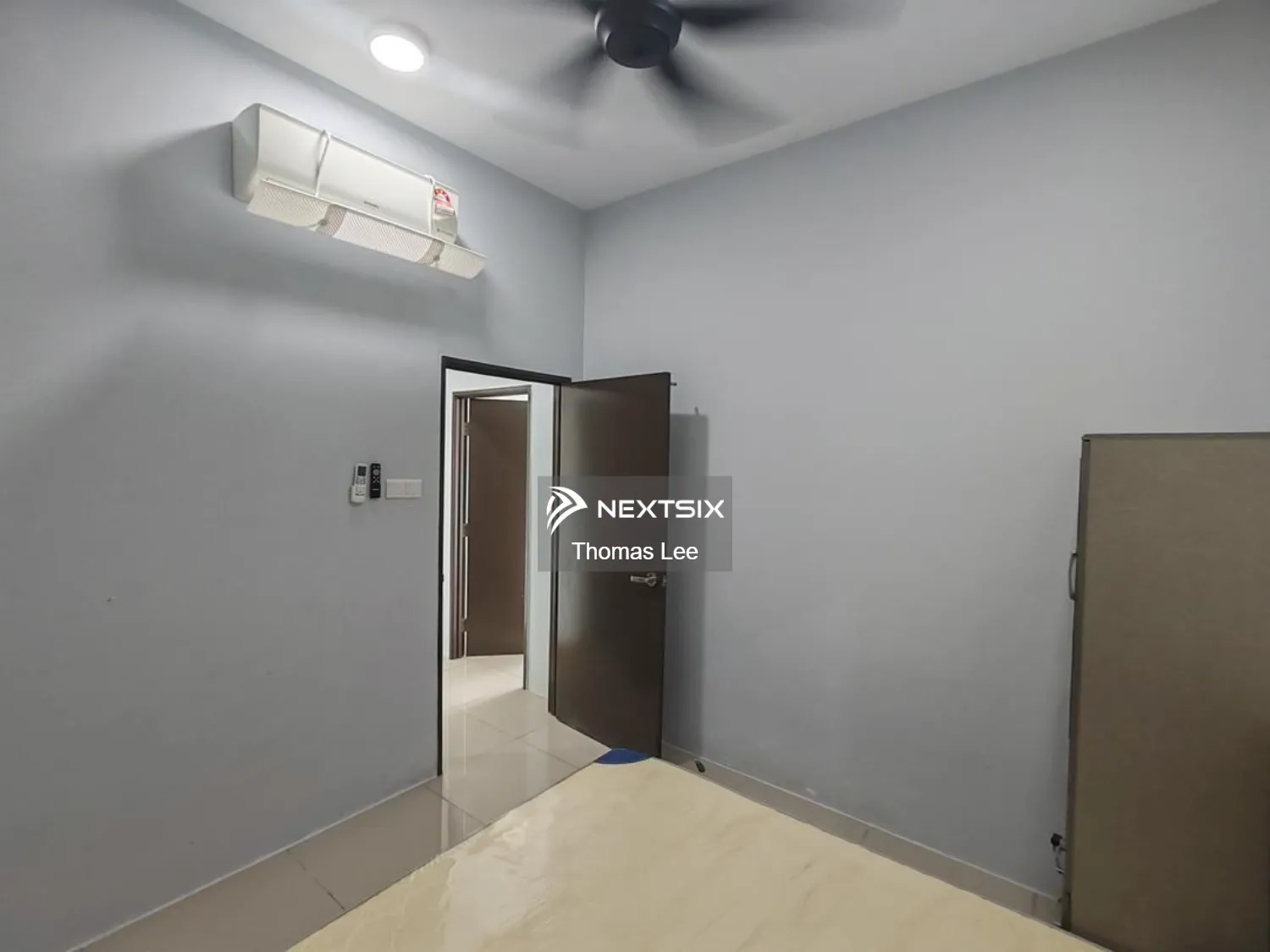 Serviced Residence For Sale in Perling Johor - Image 9