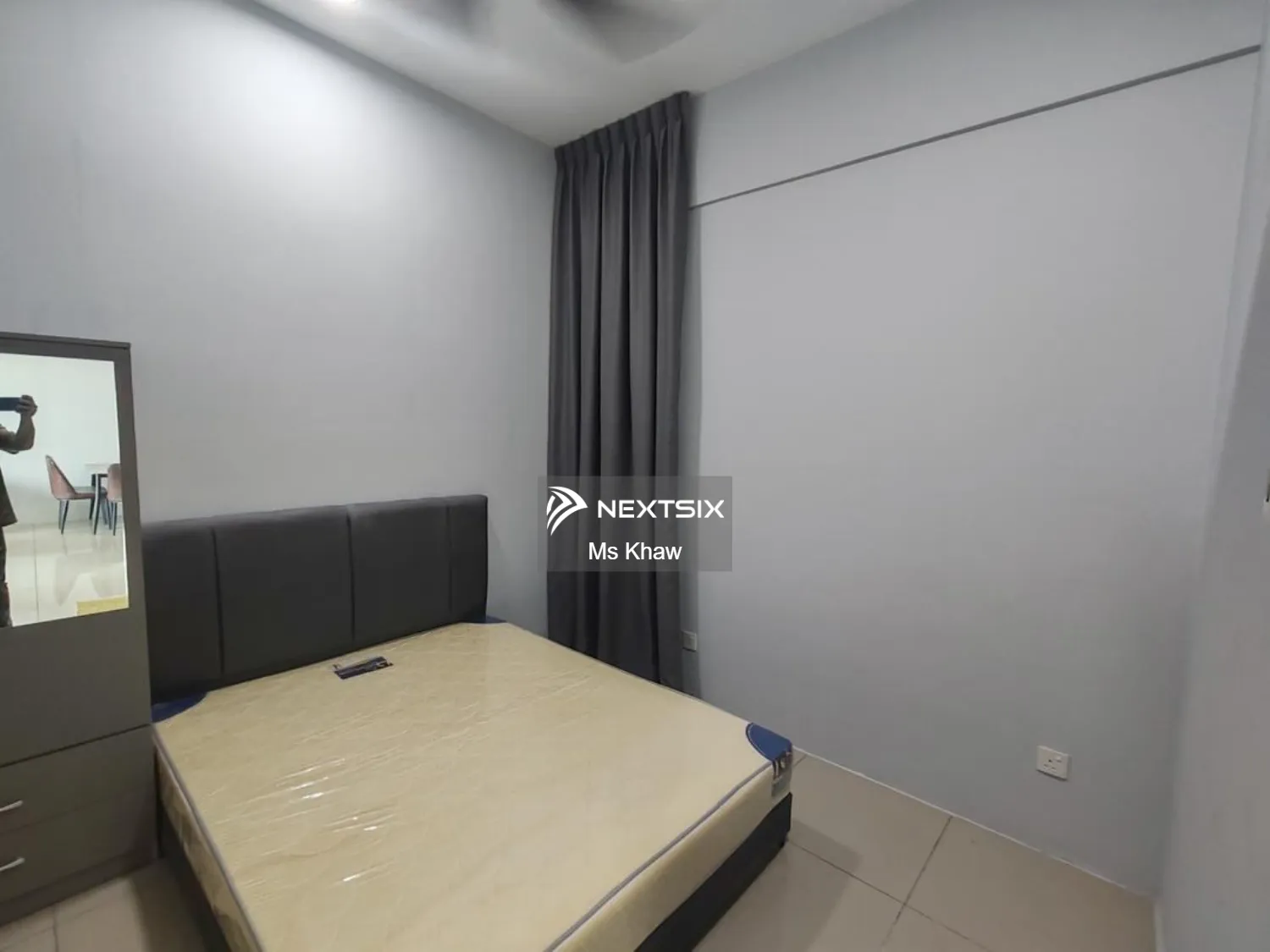 Serviced Residence For Sale in Perling Johor - Image 11