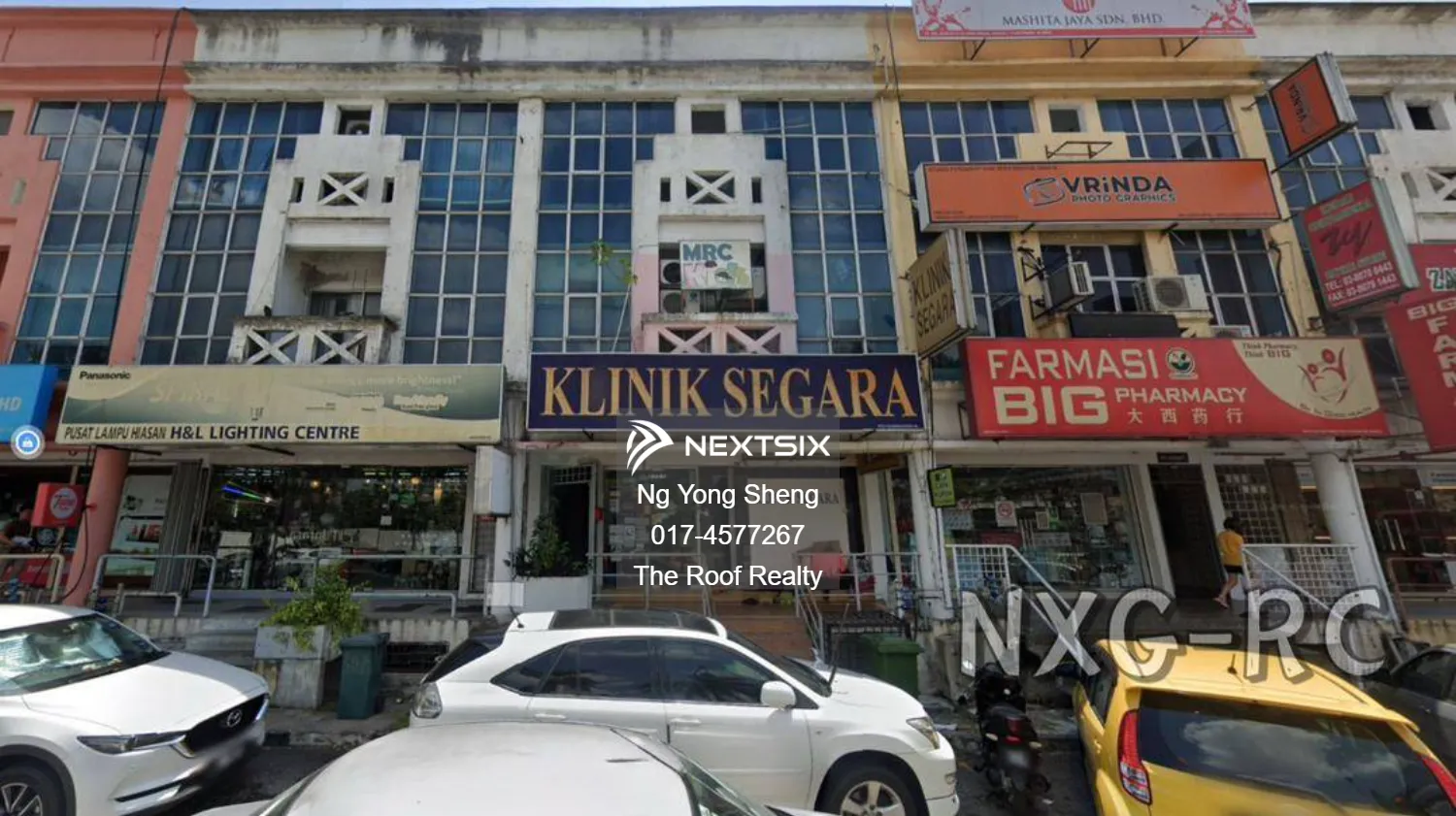 Shop For Sale in Puchong Selangor - Image 2