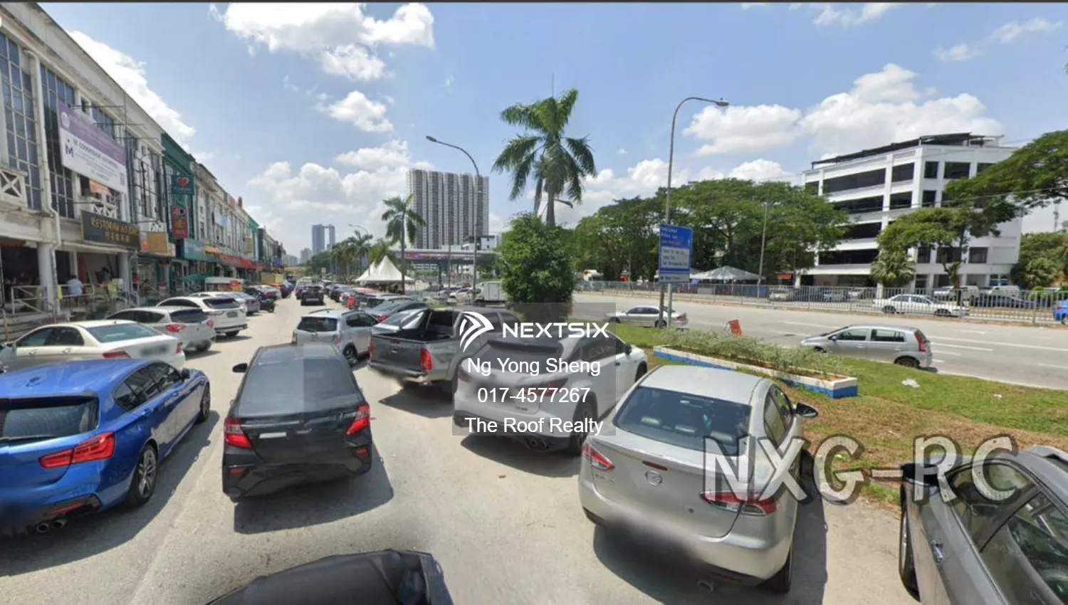 Shop For Sale in Puchong Selangor - Image 3