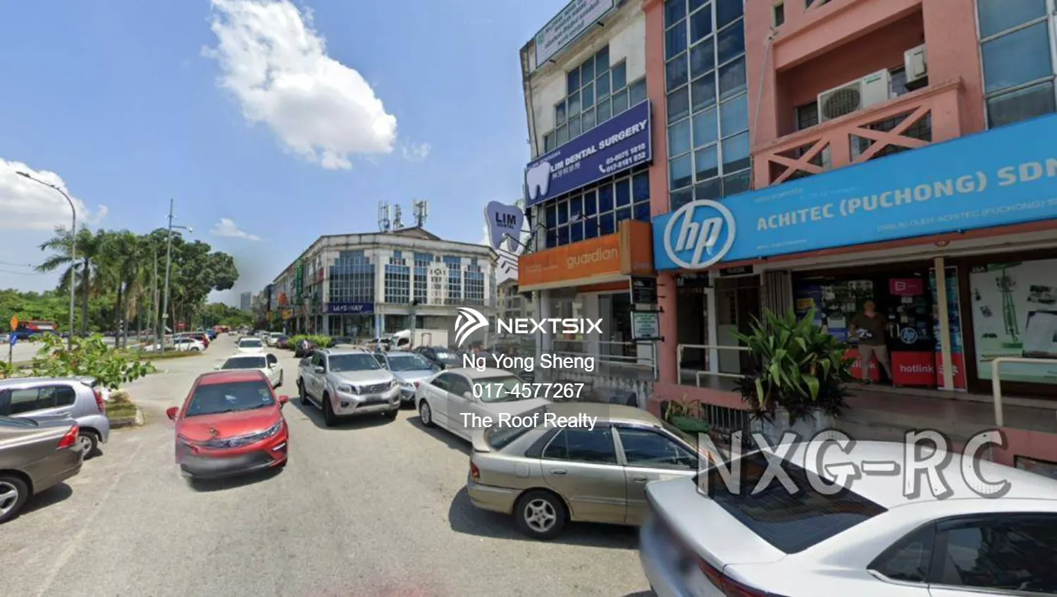 Shop For Sale in Puchong Selangor - Image 5