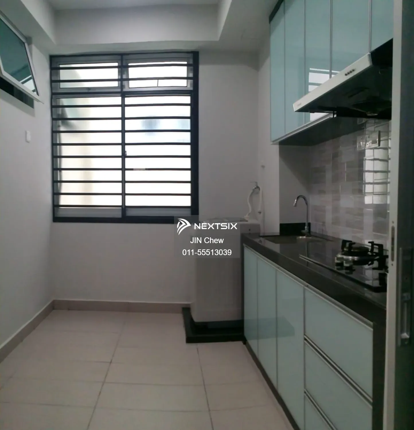 Apartment For Sale in Tebrau Johor - Image 5