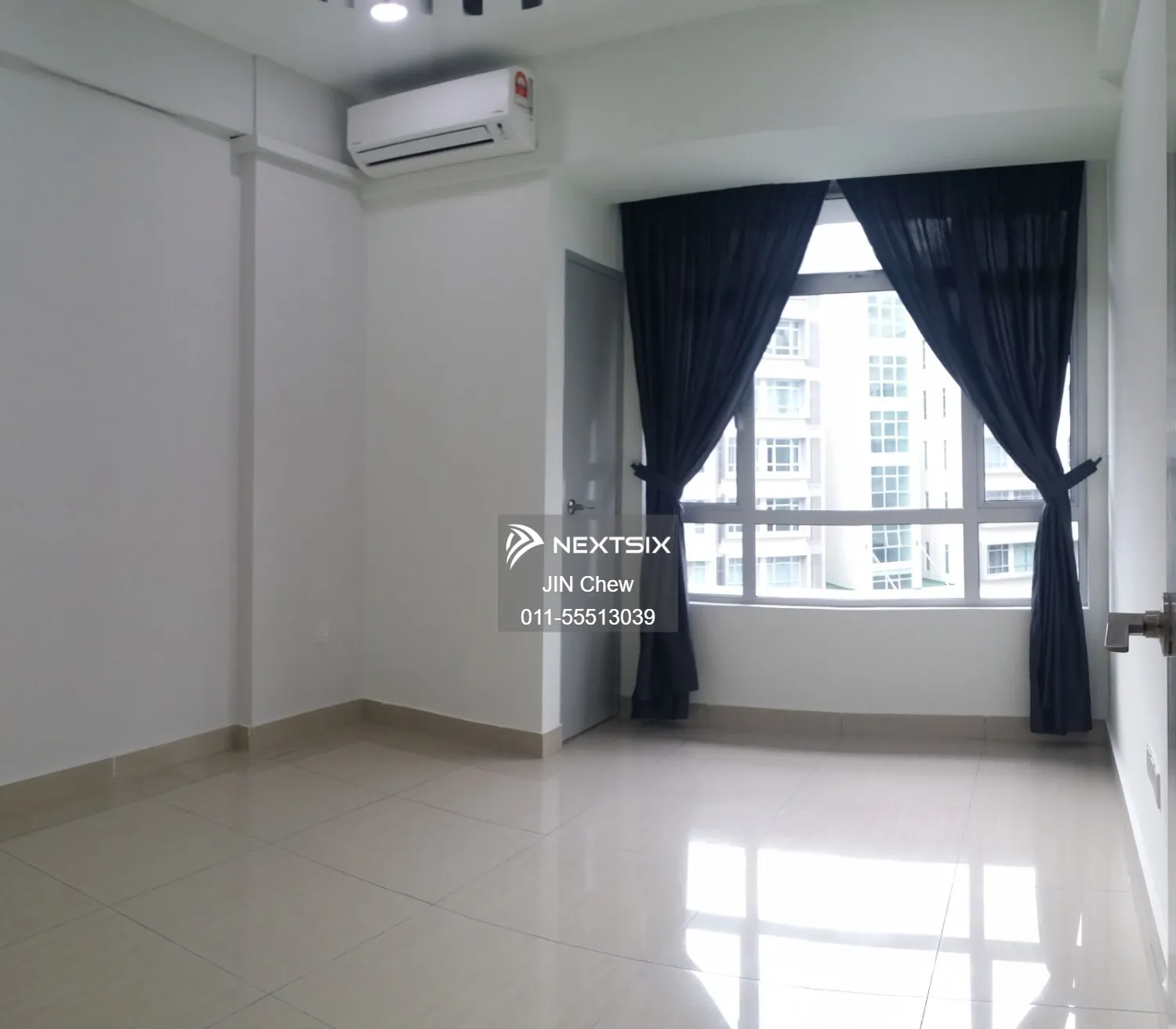 Apartment For Sale in Tebrau Johor - Image 6