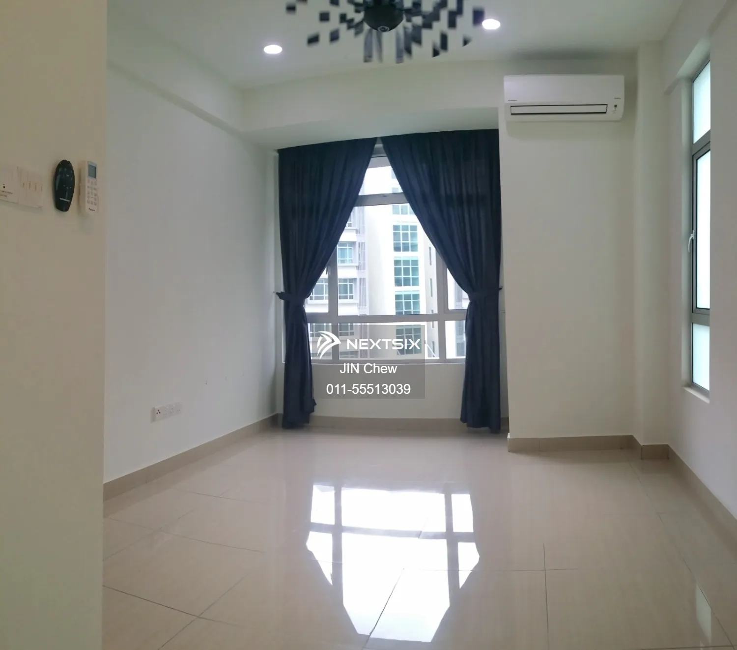 Apartment For Sale in Tebrau Johor - Image 7