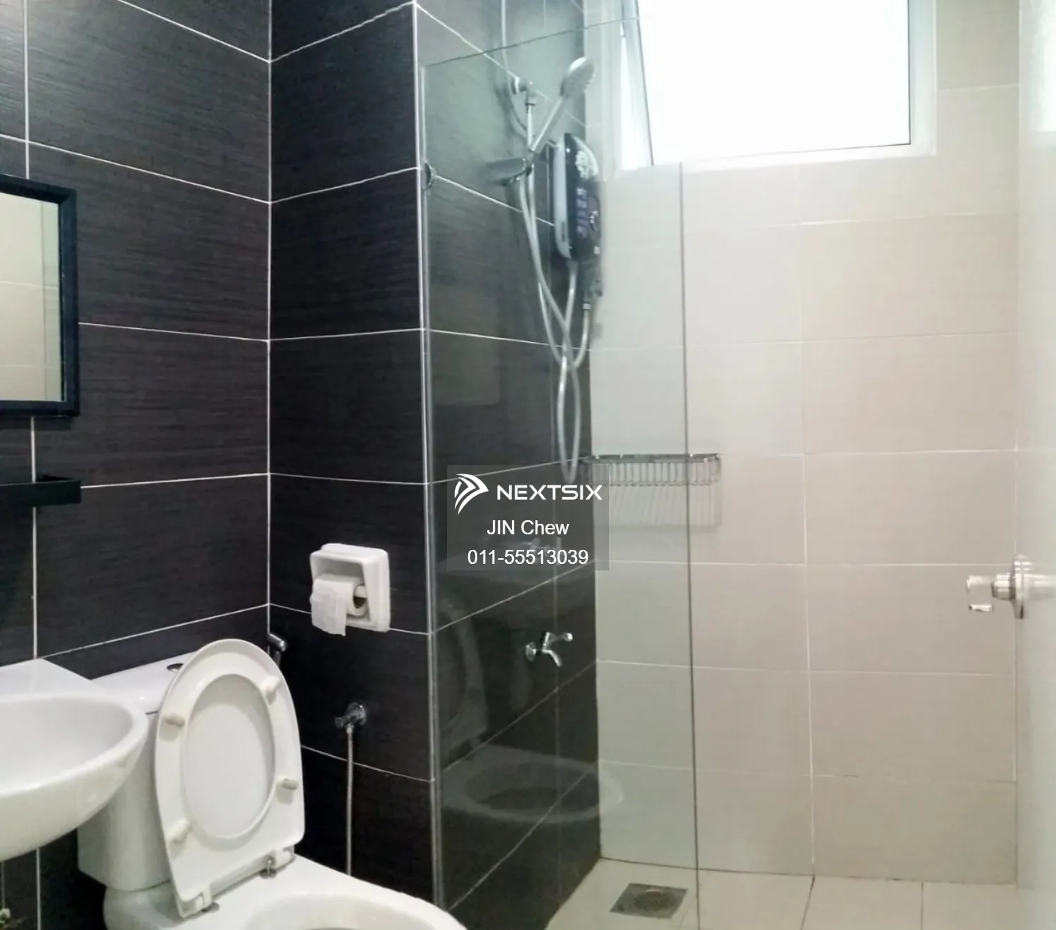 Apartment For Sale in Tebrau Johor - Image 8