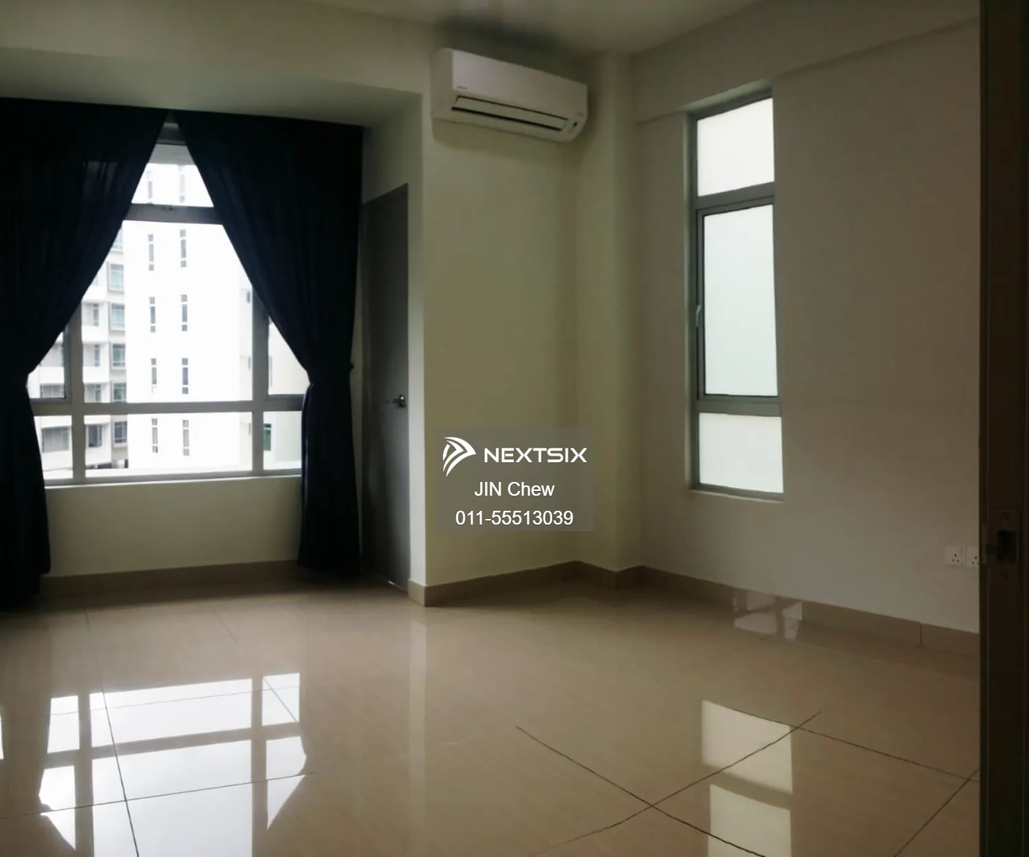 Apartment For Sale in Tebrau Johor - Image 9