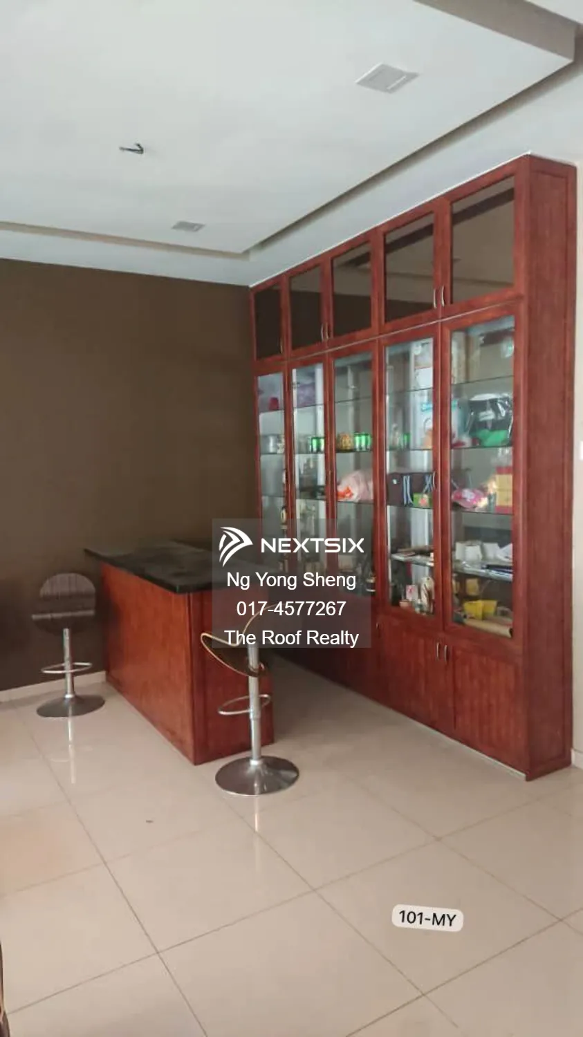 2-sty Terrace/Link House For Sale in Bandar Bukit Tinggi Selangor - Image 2