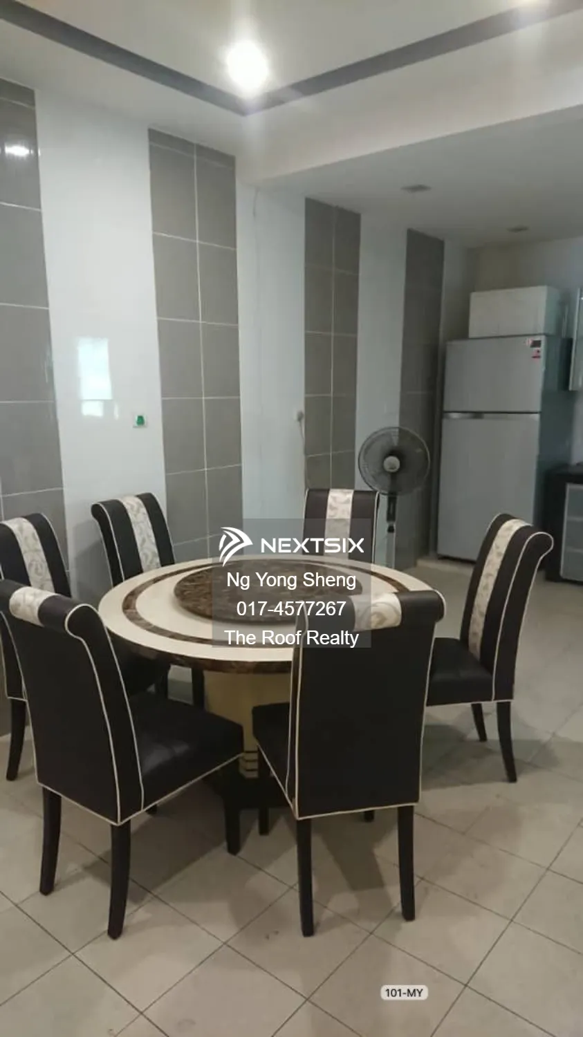 2-sty Terrace/Link House For Sale in Bandar Bukit Tinggi Selangor - Image 3