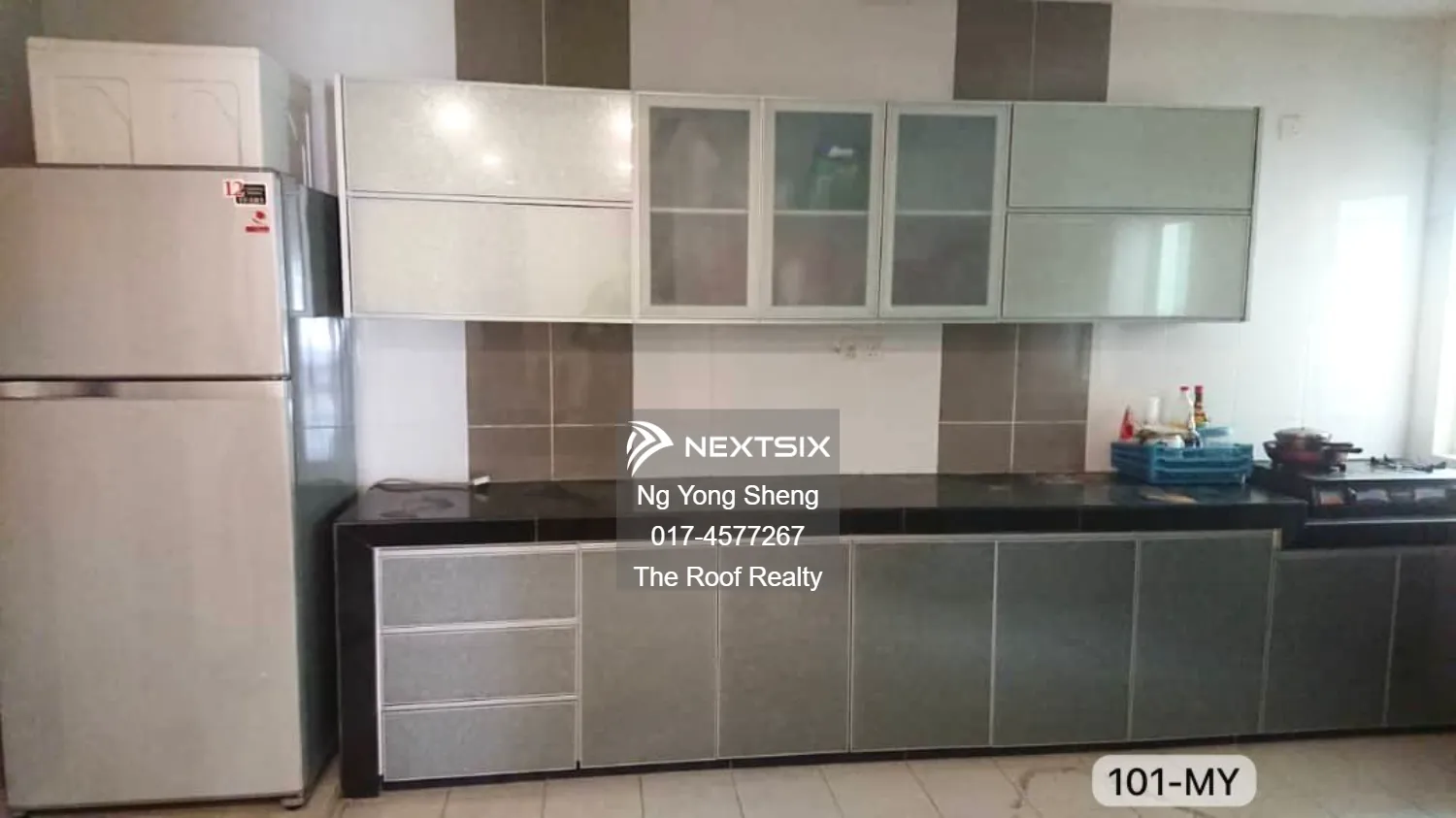 2-sty Terrace/Link House For Sale in Bandar Bukit Tinggi Selangor - Image 4