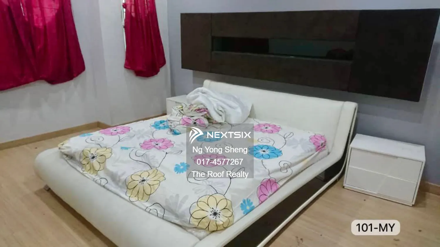 2-sty Terrace/Link House For Sale in Bandar Bukit Tinggi Selangor - Image 5