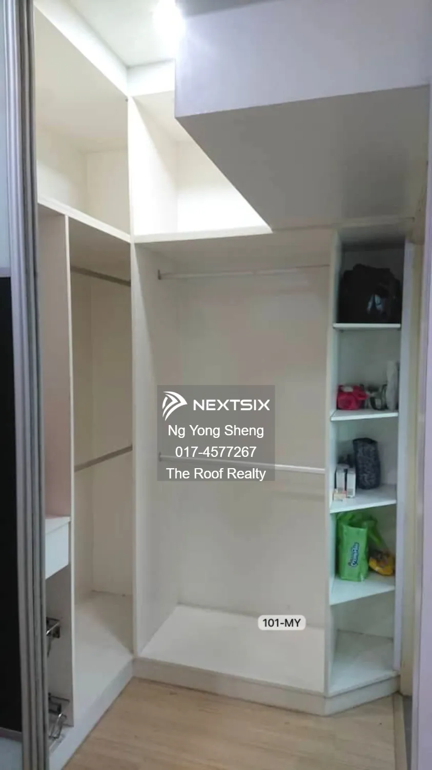 2-sty Terrace/Link House For Sale in Bandar Bukit Tinggi Selangor - Image 6