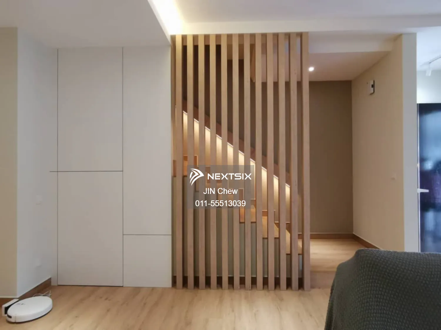2-sty Terrace/Link House For Sale in Johor Bahru Johor