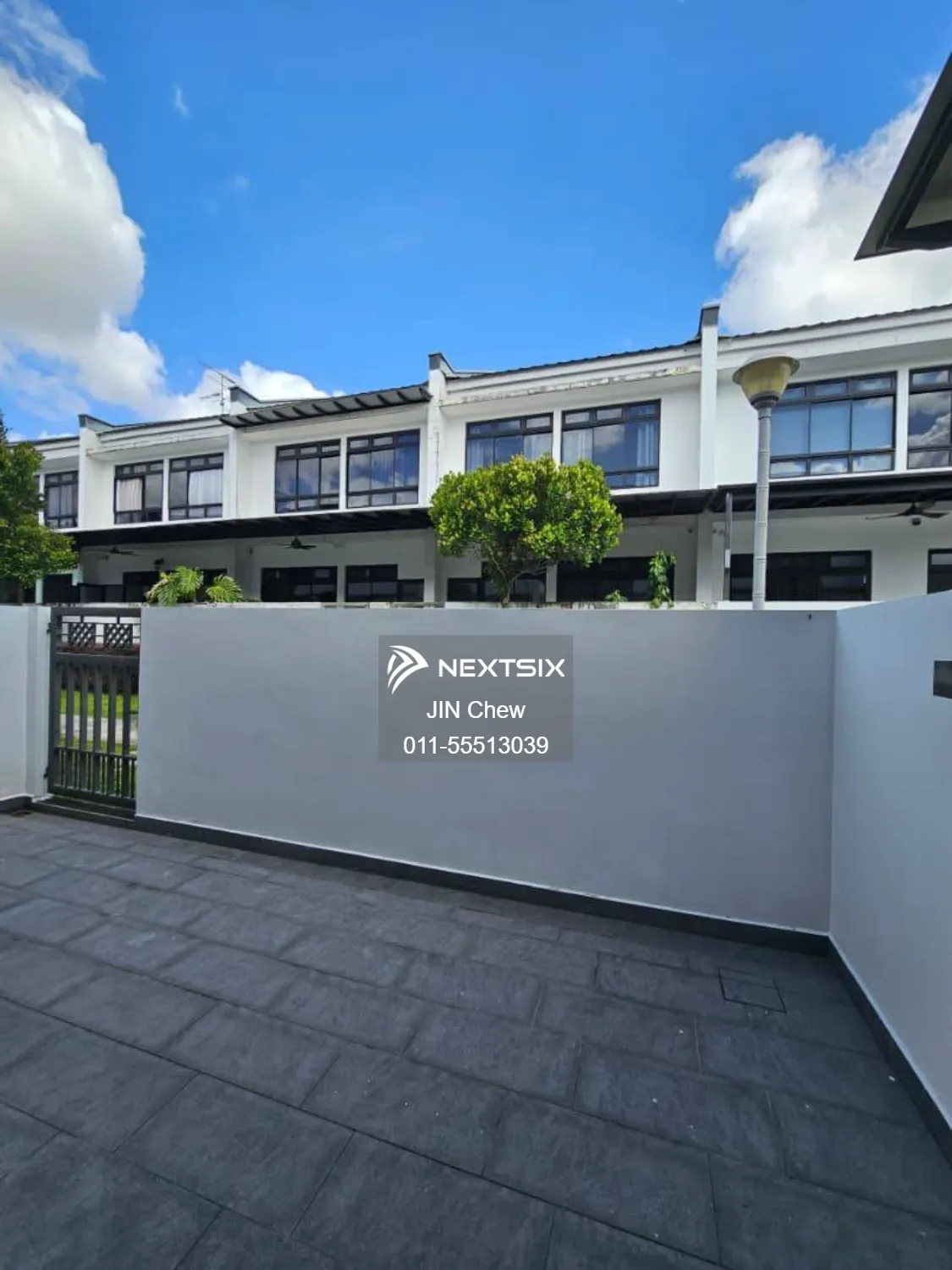 2-sty Terrace/Link House For Sale in Johor Bahru Johor - Image 11