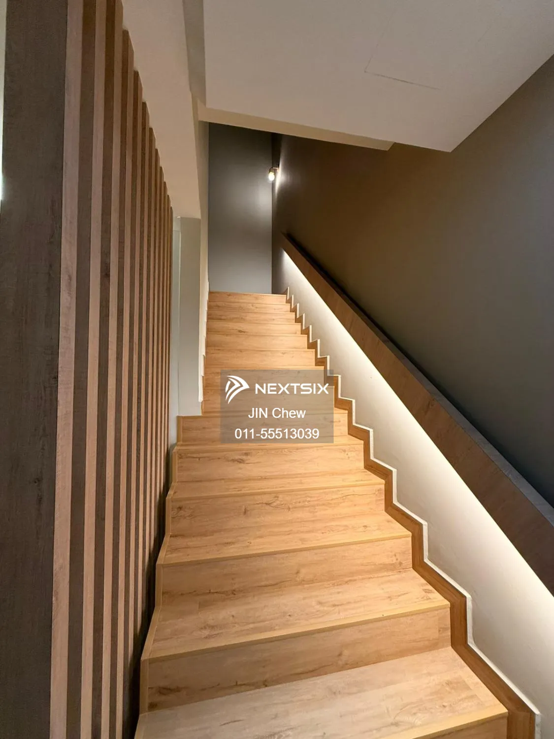 2-sty Terrace/Link House For Sale in Johor Bahru Johor - Image 2