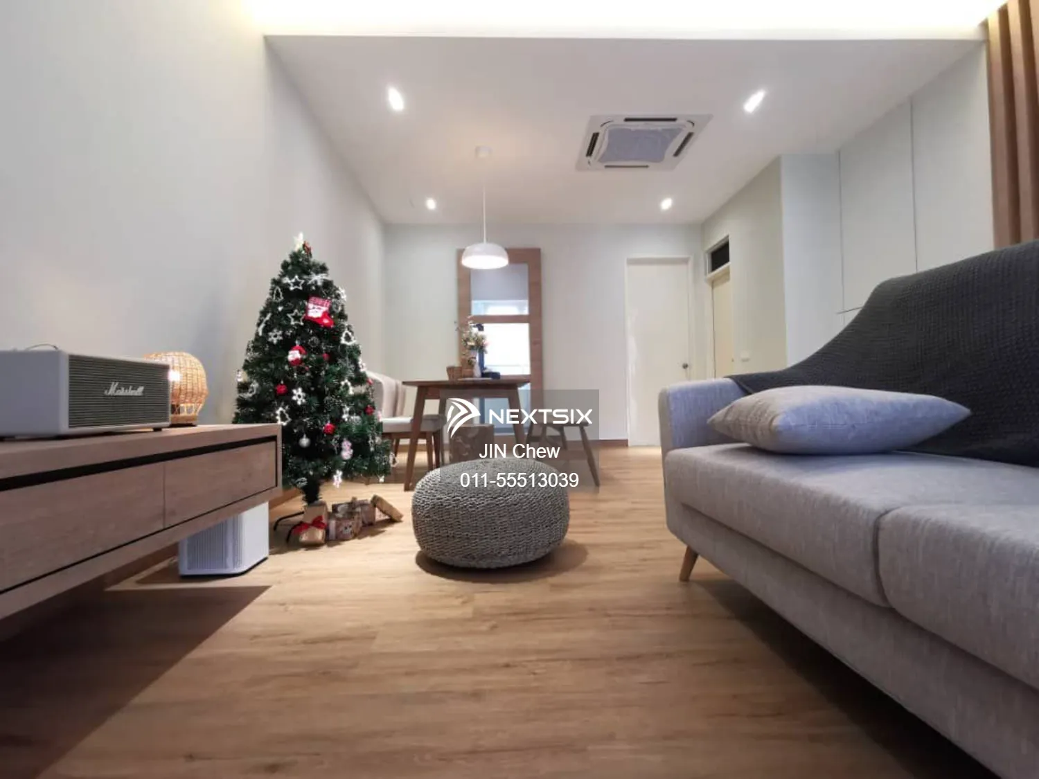 2-sty Terrace/Link House For Sale in Johor Bahru Johor - Image 3