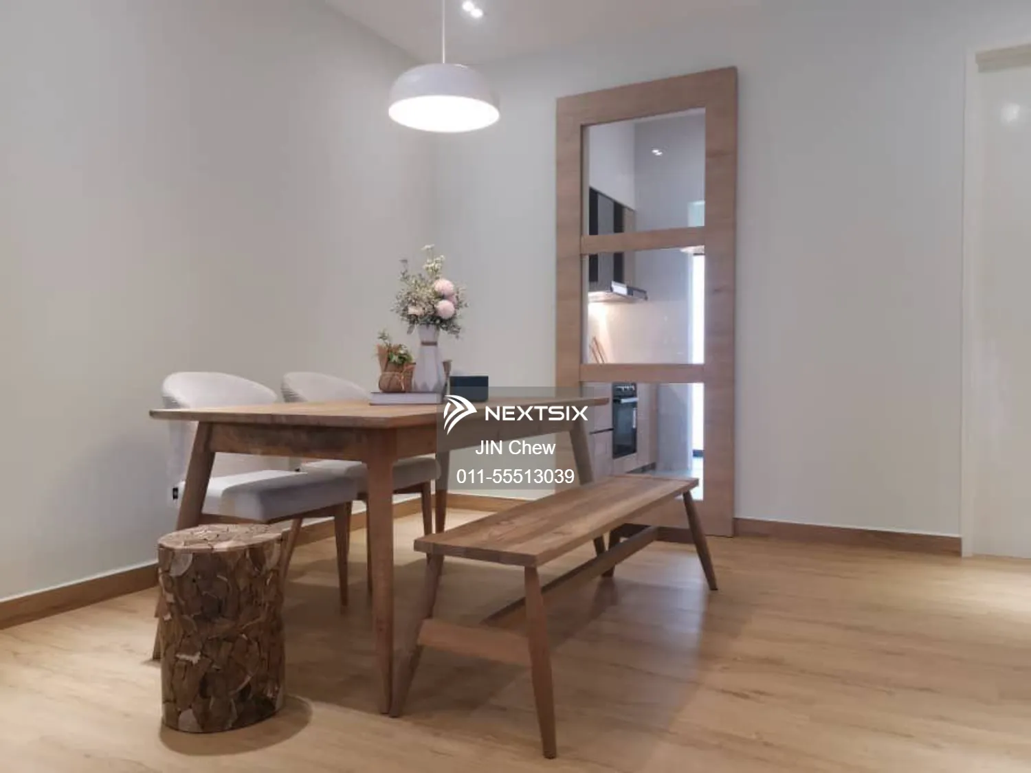 2-sty Terrace/Link House For Sale in Johor Bahru Johor - Image 4