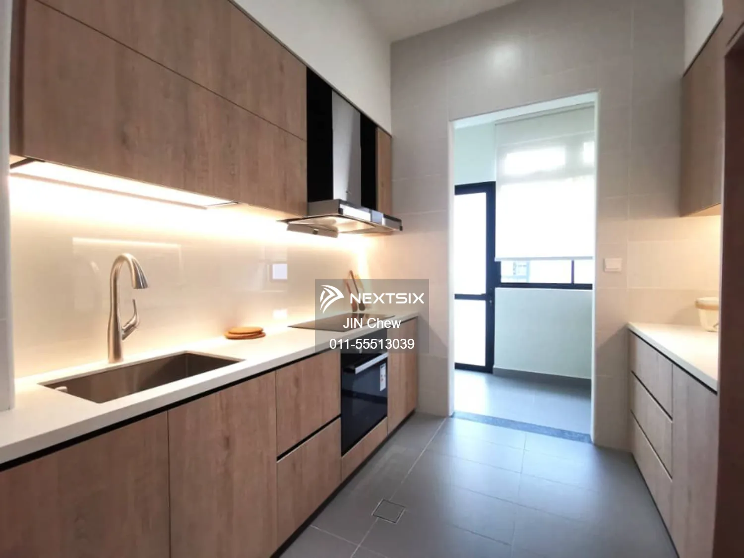 2-sty Terrace/Link House For Sale in Johor Bahru Johor - Image 5