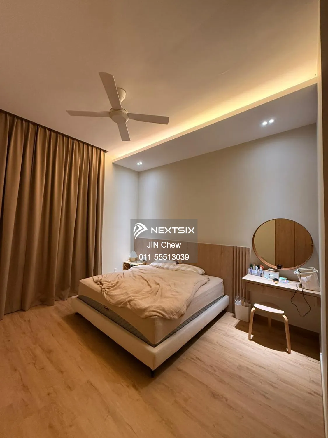 2-sty Terrace/Link House For Sale in Johor Bahru Johor - Image 6