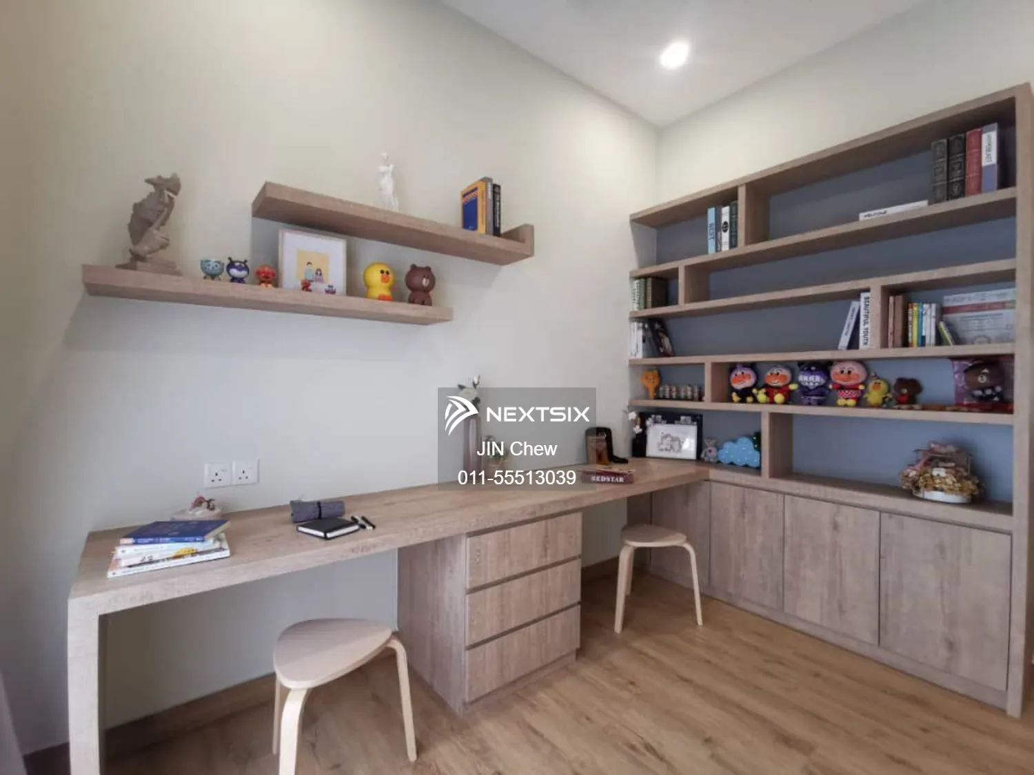 2-sty Terrace/Link House For Sale in Johor Bahru Johor - Image 7