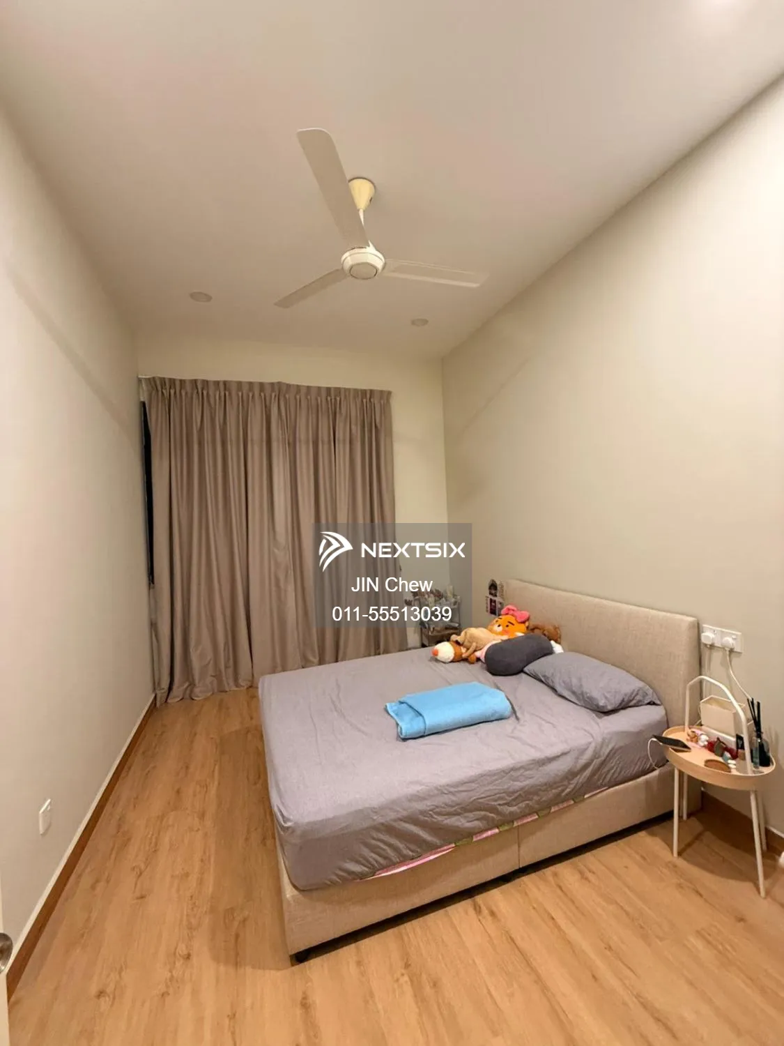 2-sty Terrace/Link House For Sale in Johor Bahru Johor - Image 8