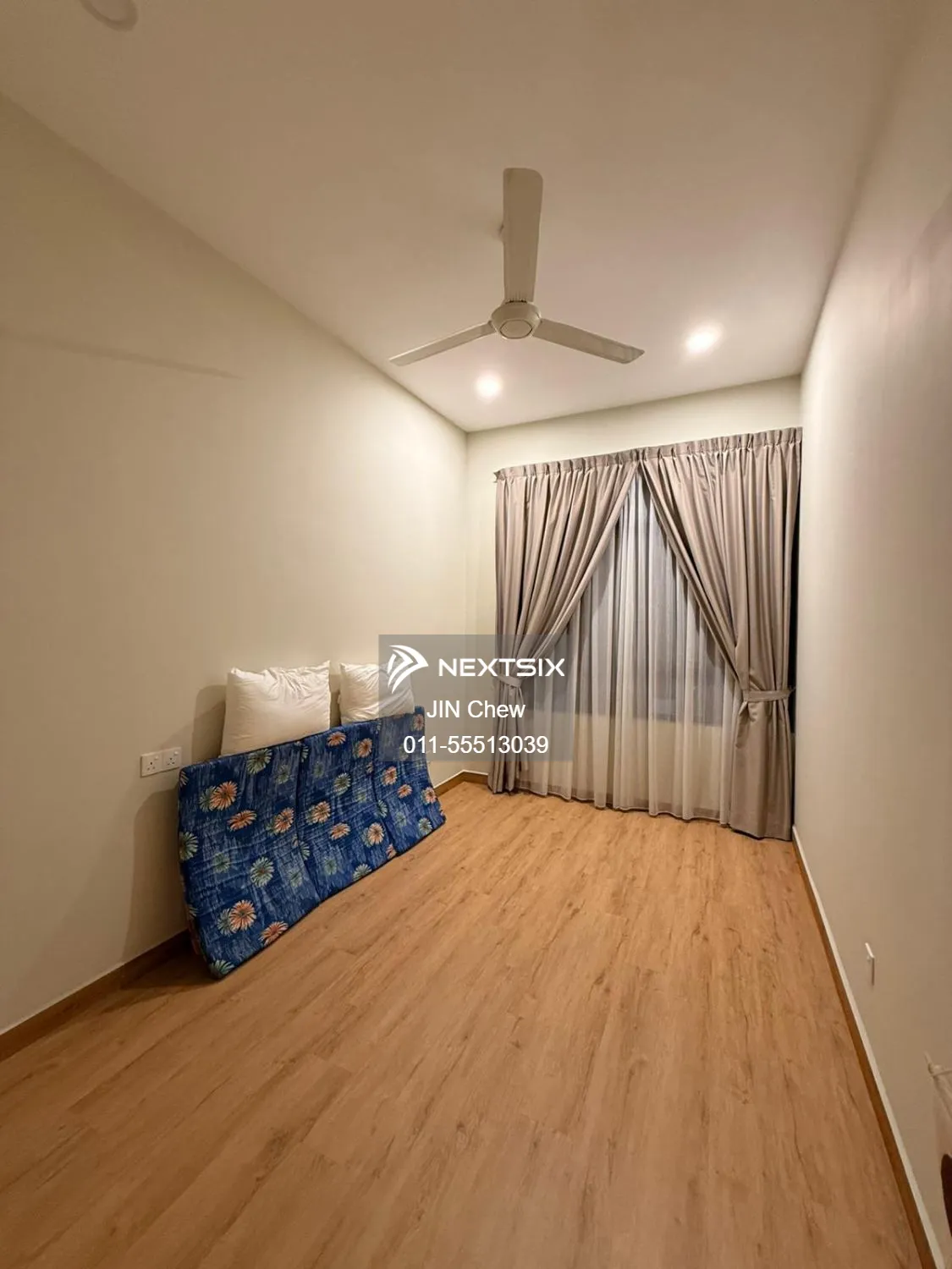2-sty Terrace/Link House For Sale in Johor Bahru Johor - Image 9