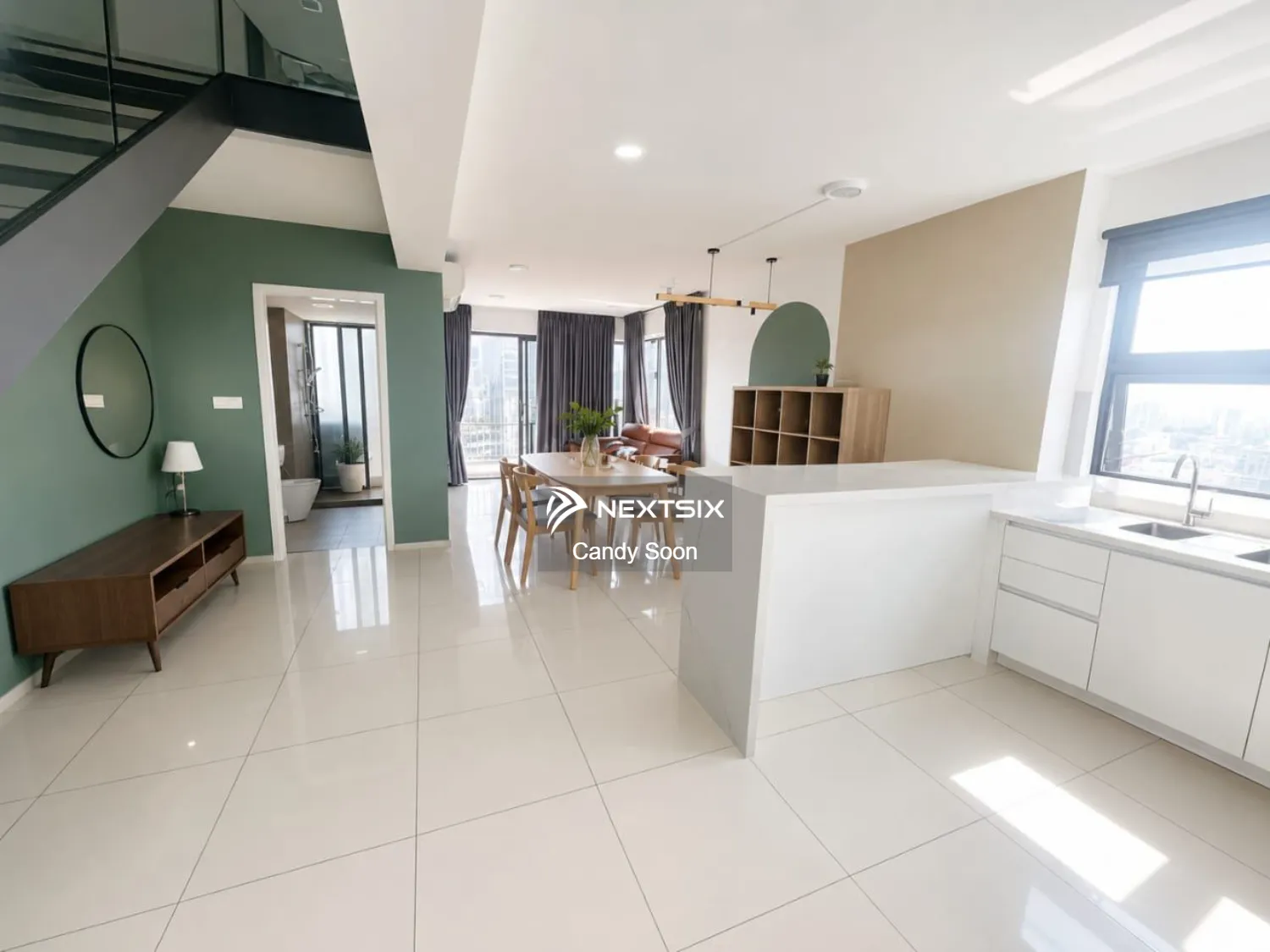 Serviced Residence For Sale in Cheras Wilayah Persekutuan Kuala Lumpur - Image 4