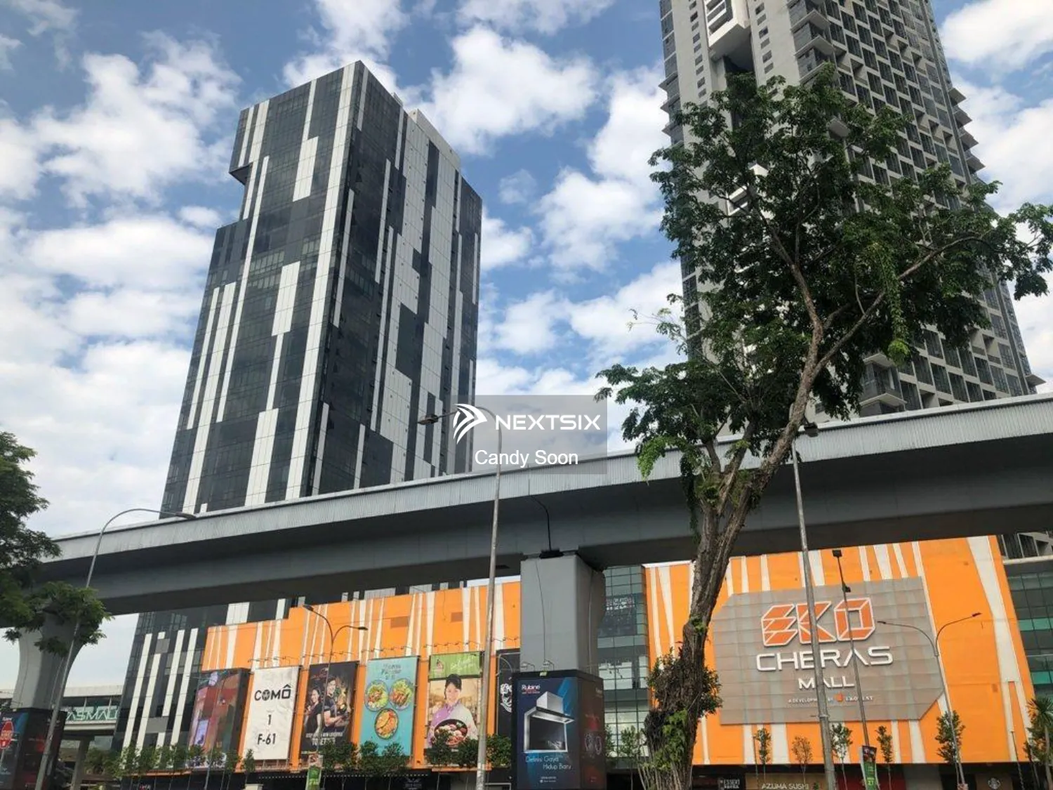 Serviced Residence For Sale in Cheras Wilayah Persekutuan Kuala Lumpur - Image 5