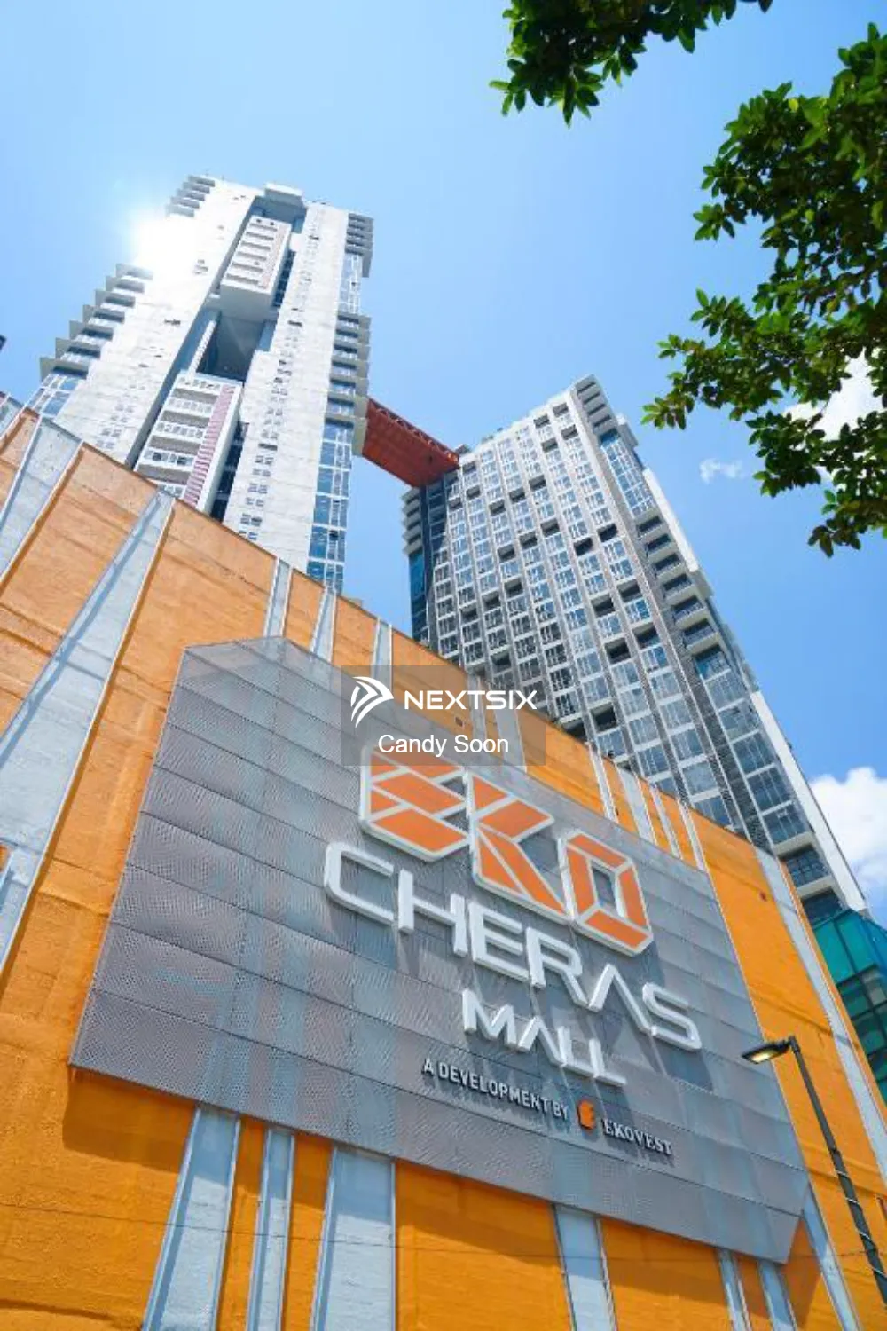 Serviced Residence For Sale in Cheras Wilayah Persekutuan Kuala Lumpur - Image 6