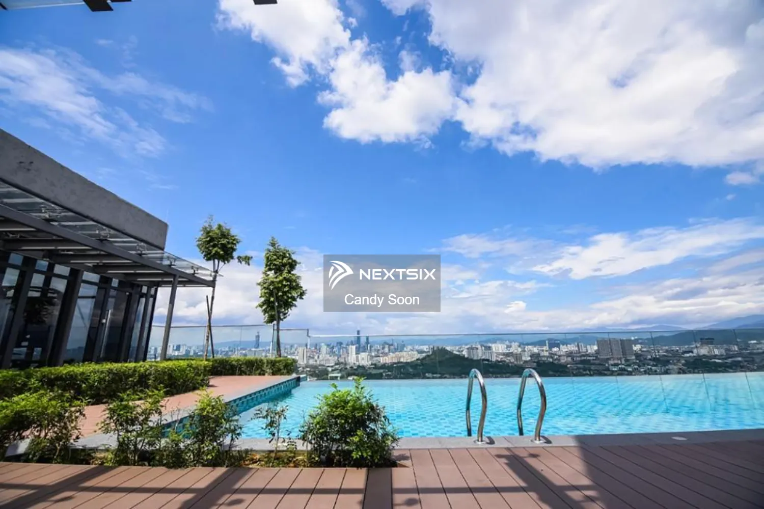 Serviced Residence For Sale in Cheras Wilayah Persekutuan Kuala Lumpur - Image 7
