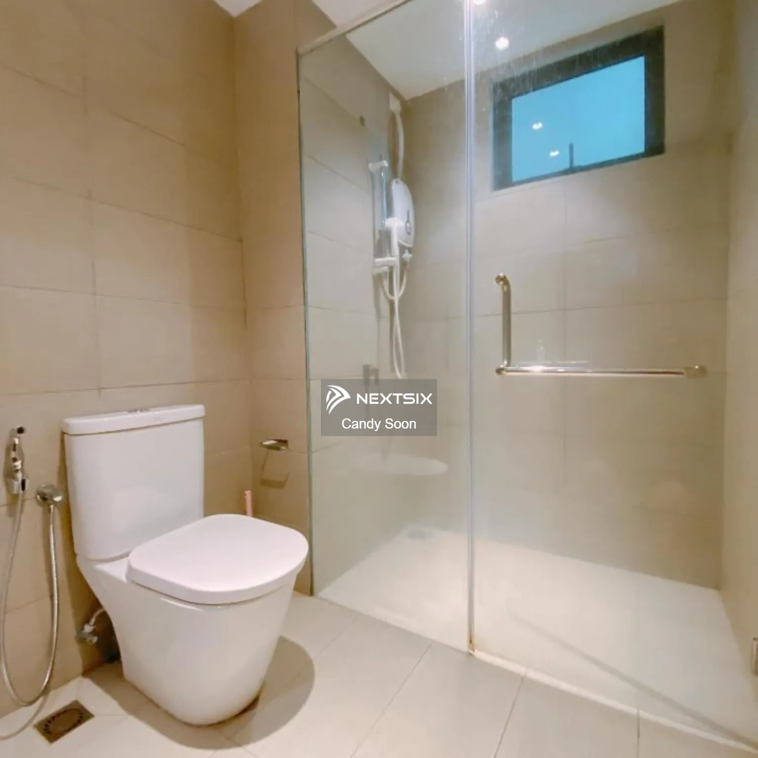 Serviced Residence For Sale in Cheras Wilayah Persekutuan Kuala Lumpur - Image 8
