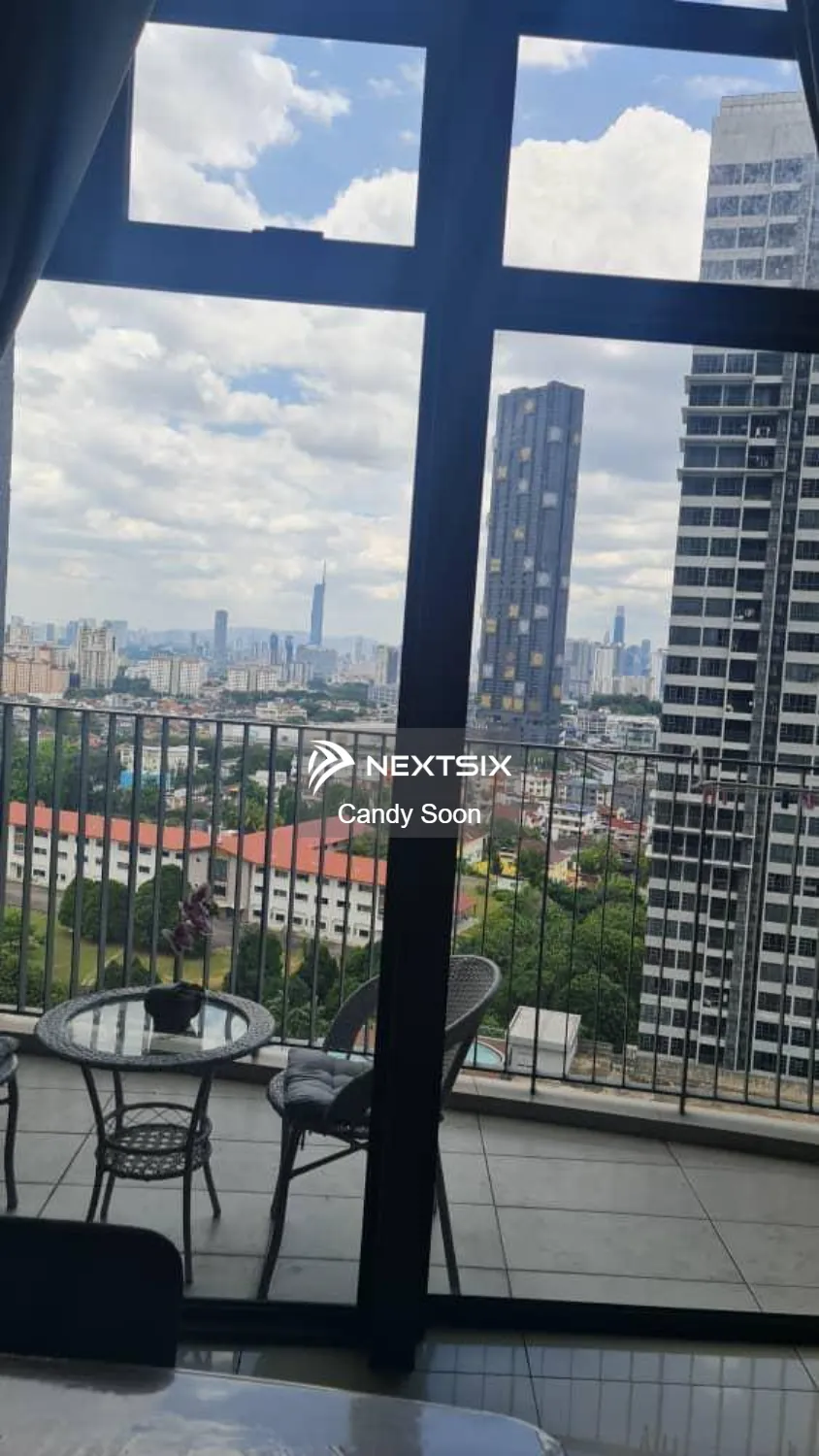 Serviced Residence For Sale in Cheras Wilayah Persekutuan Kuala Lumpur - Image 9