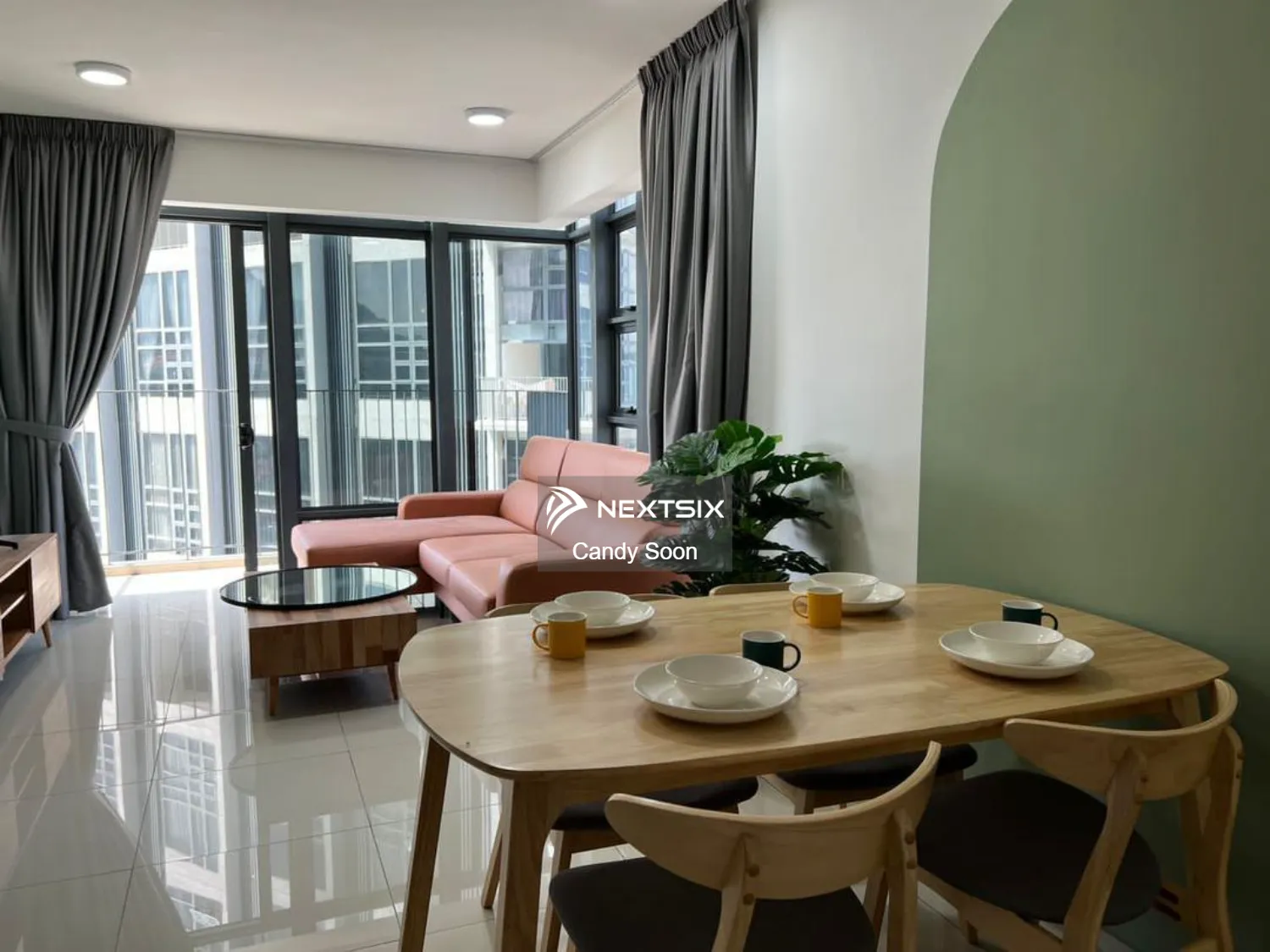 Serviced Residence For Sale in Cheras Kuala Lumpur