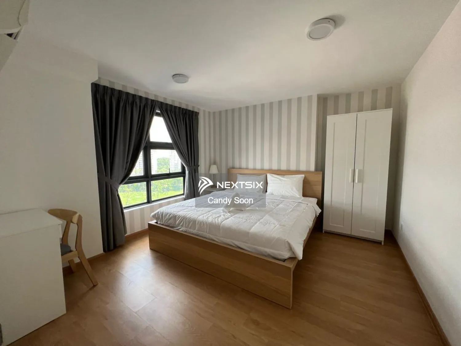 Serviced Residence For Sale in Cheras Wilayah Persekutuan Kuala Lumpur - Image 10