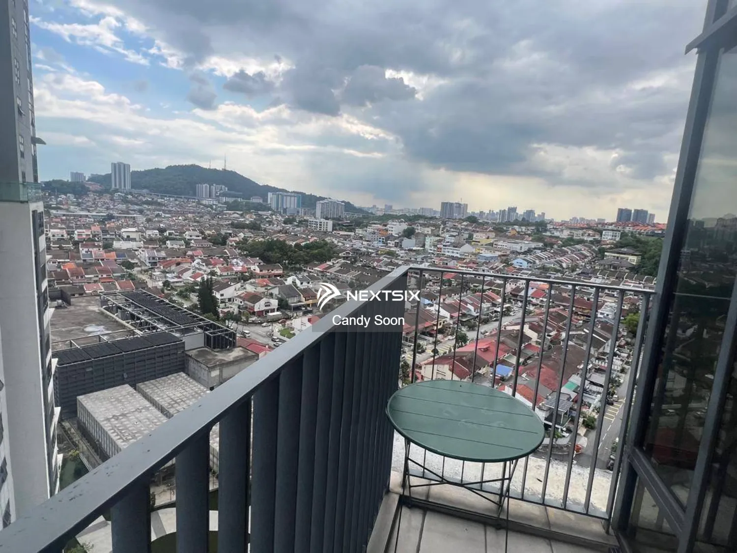 Serviced Residence For Sale in Cheras Wilayah Persekutuan Kuala Lumpur - Image 11