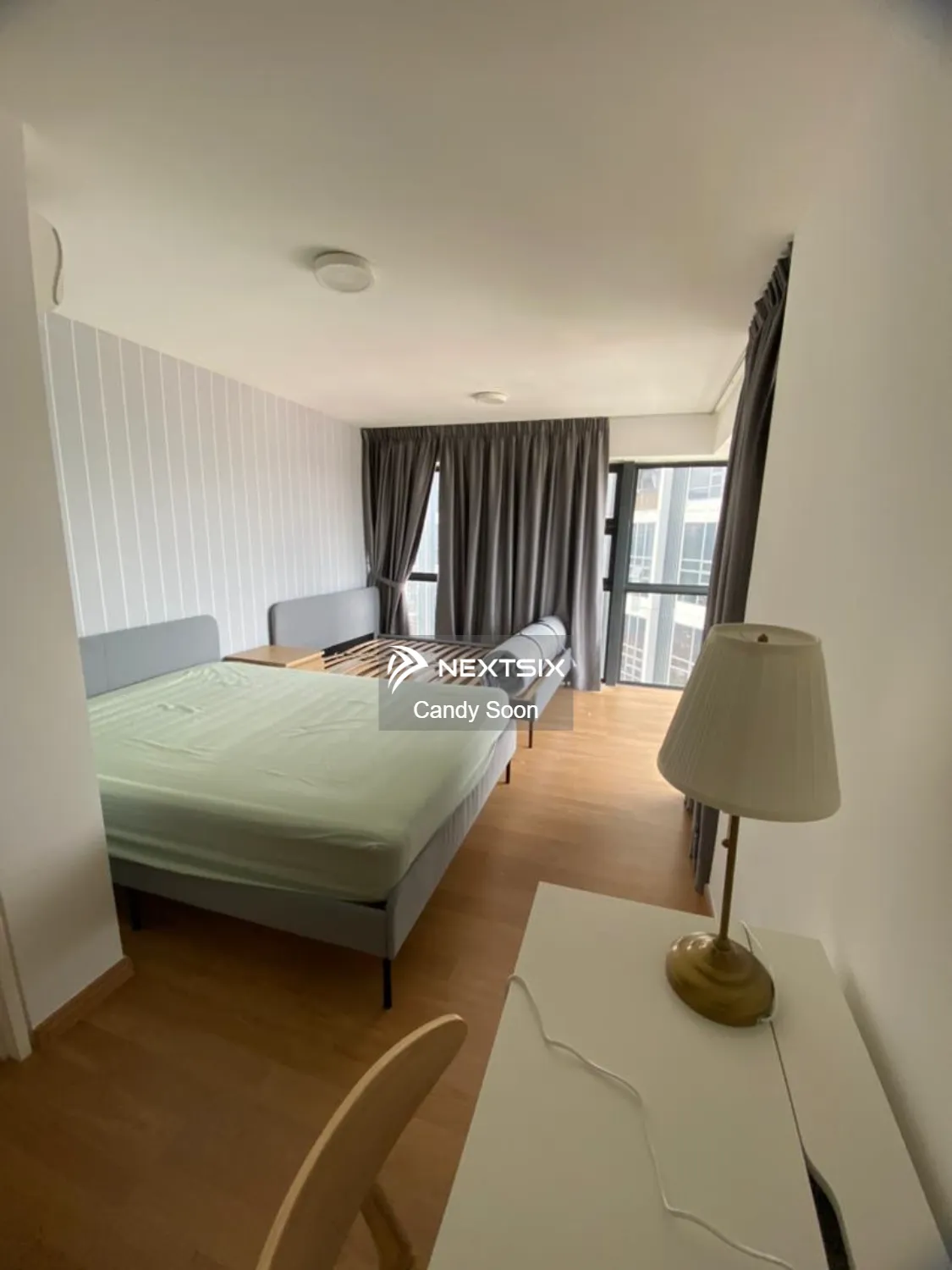 Serviced Residence For Sale in Cheras Wilayah Persekutuan Kuala Lumpur - Image 12