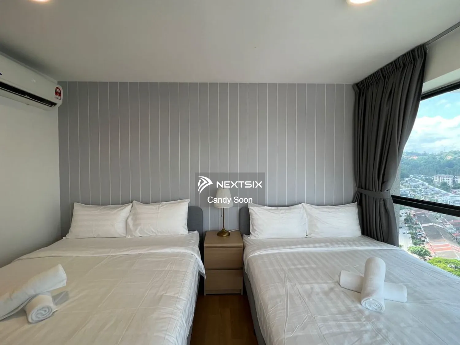 Serviced Residence For Sale in Cheras Wilayah Persekutuan Kuala Lumpur - Image 5