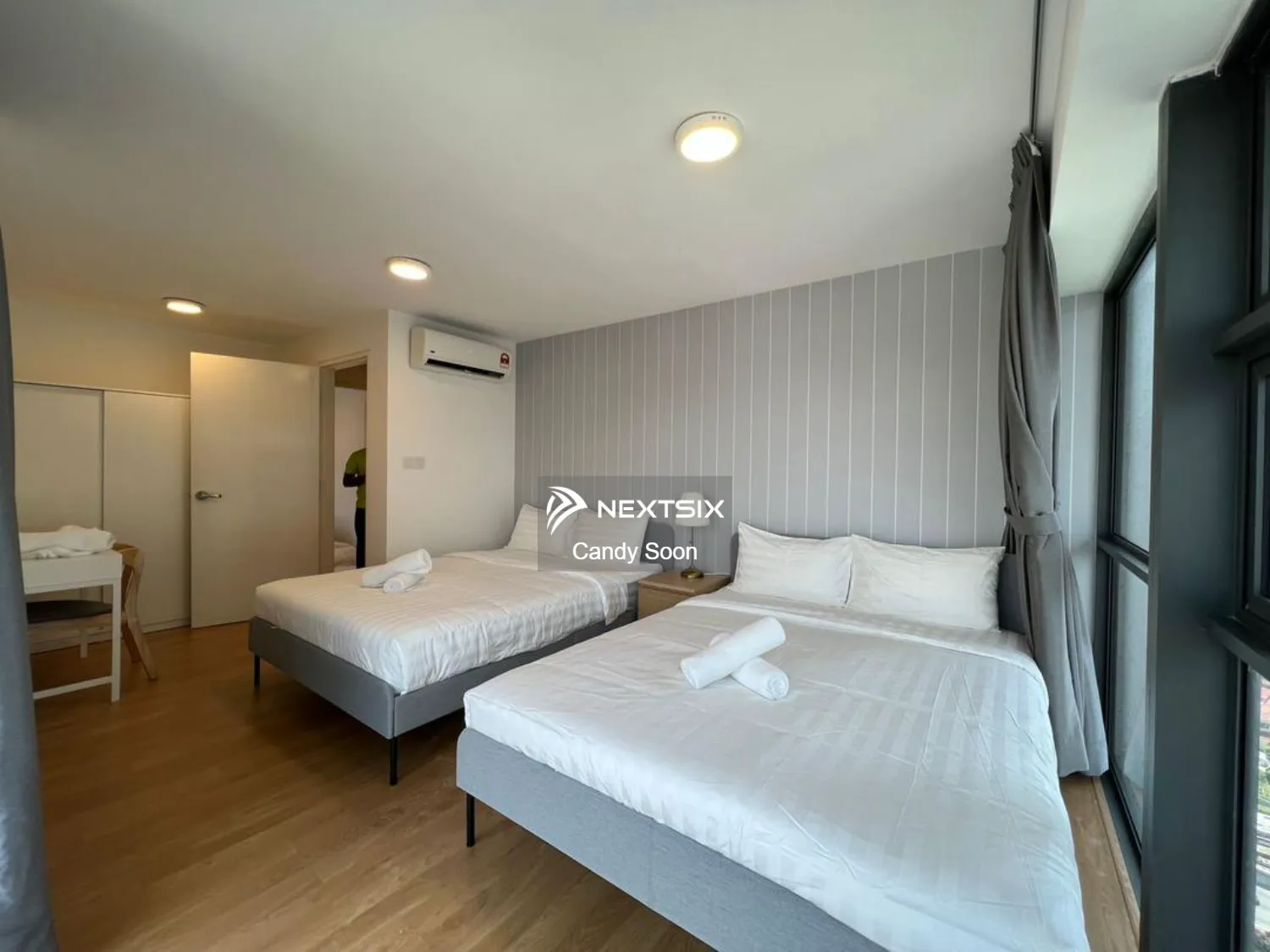 Serviced Residence For Sale in Cheras Wilayah Persekutuan Kuala Lumpur - Image 7
