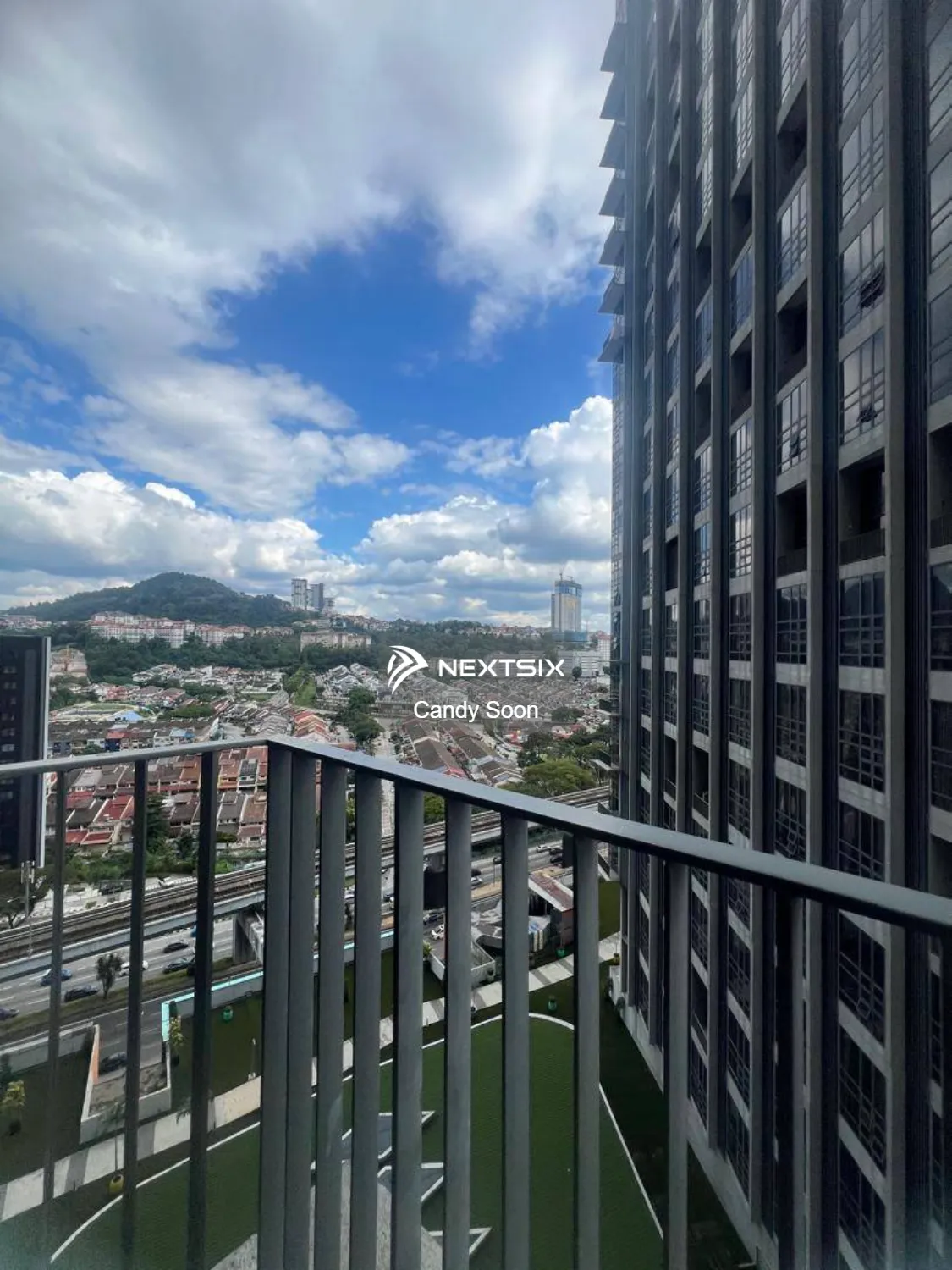 Serviced Residence For Sale in Cheras Wilayah Persekutuan Kuala Lumpur - Image 8