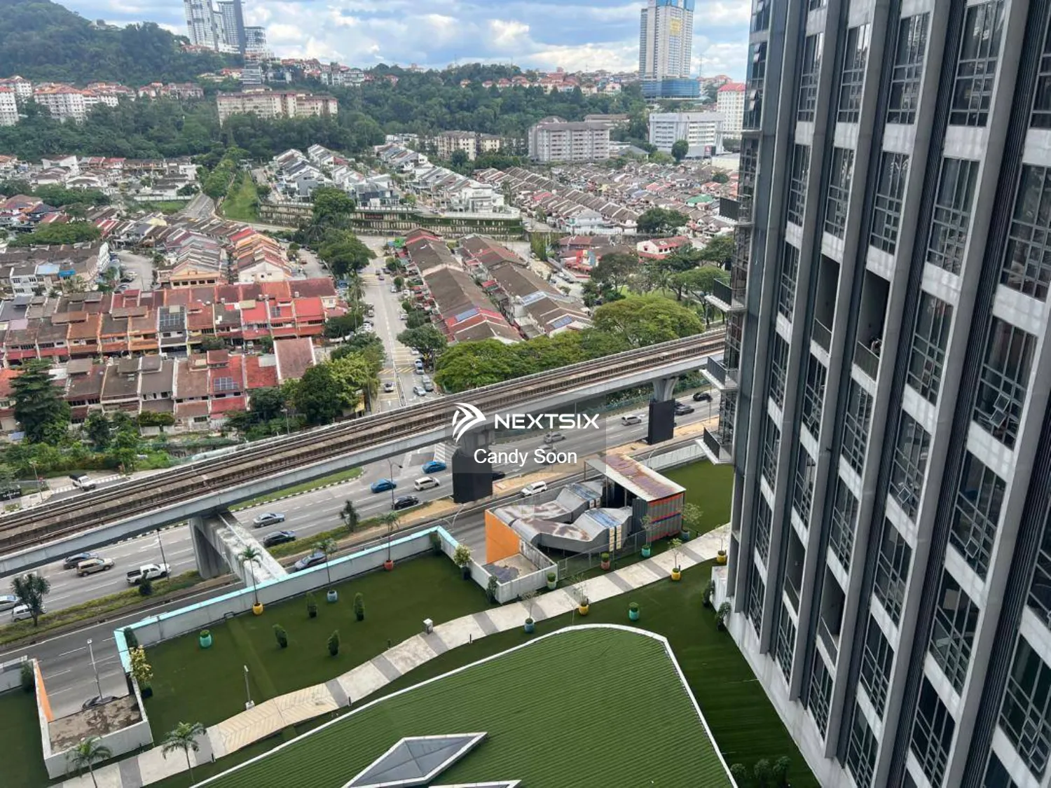 Serviced Residence For Sale in Cheras Wilayah Persekutuan Kuala Lumpur - Image 9