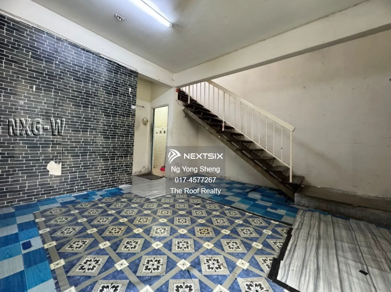 2-sty Terrace/Link House For Sale in Klang Selangor