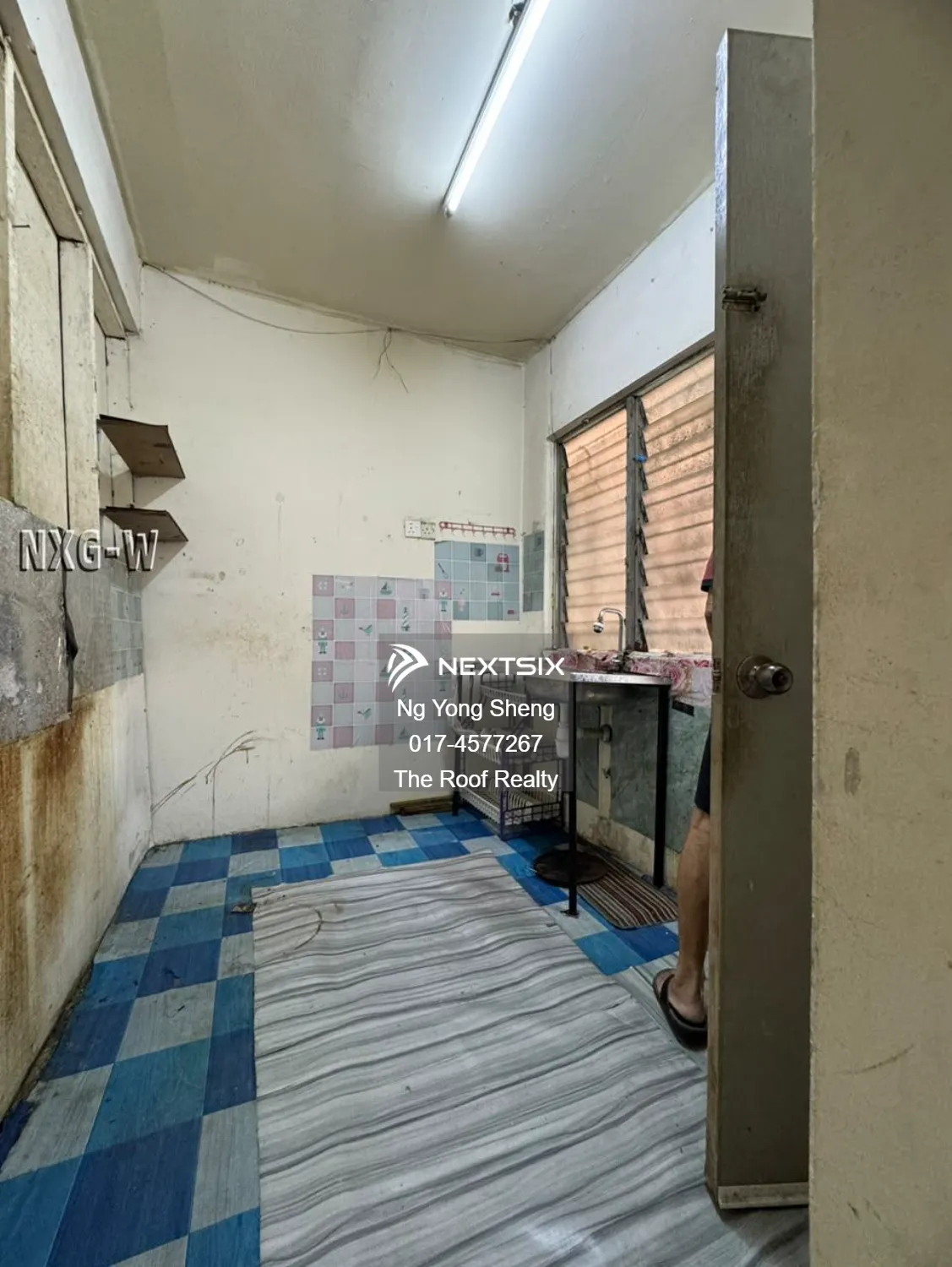 2-sty Terrace/Link House For Sale in Klang Selangor - Image 2