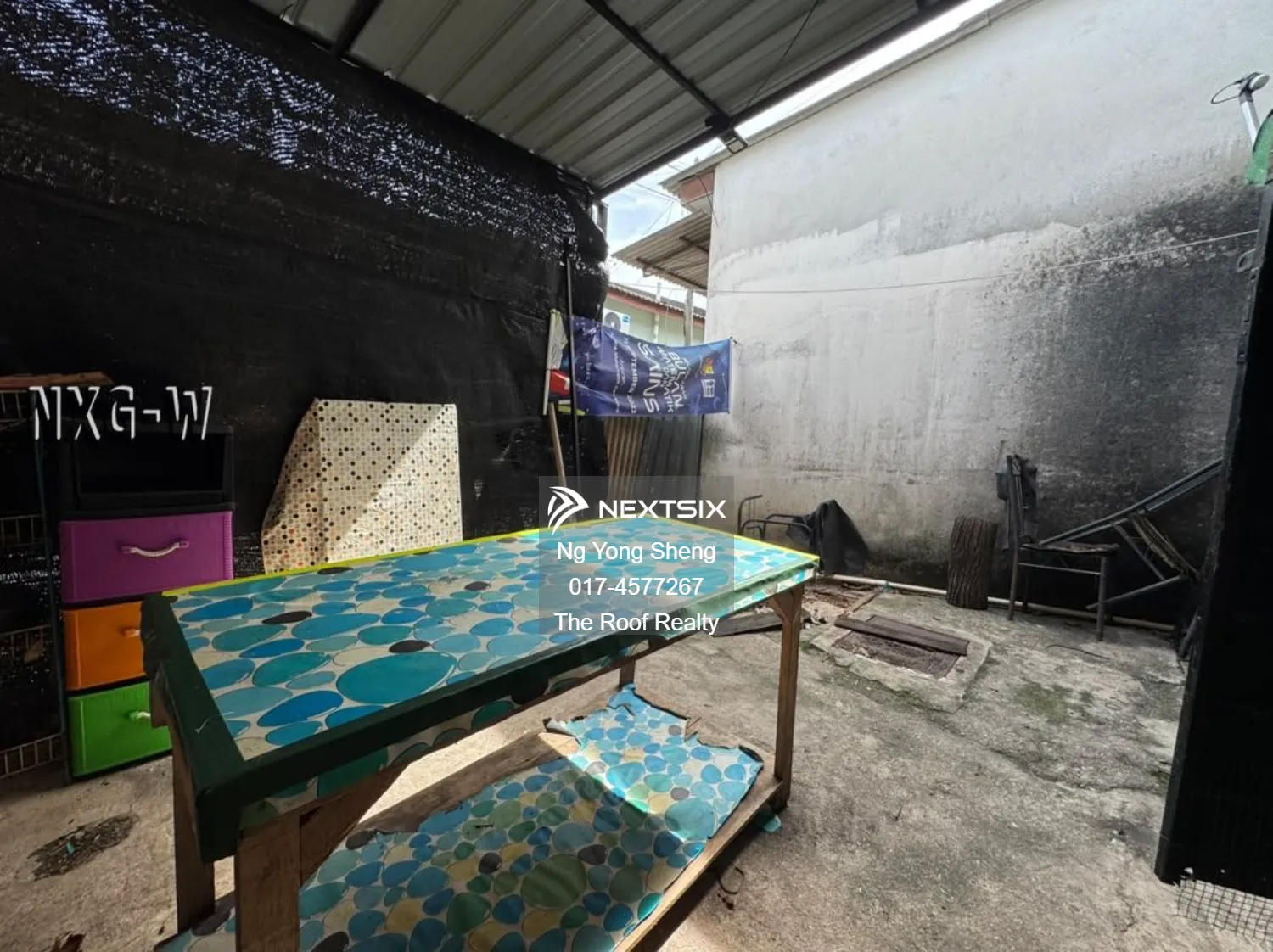 2-sty Terrace/Link House For Sale in Klang Selangor - Image 3