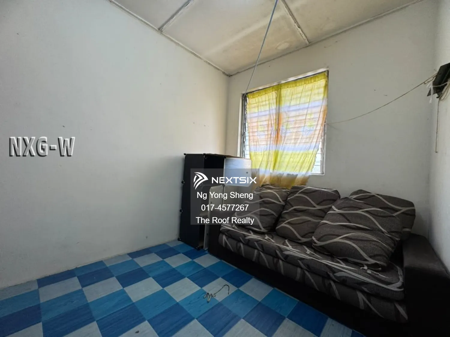 2-sty Terrace/Link House For Sale in Klang Selangor - Image 7