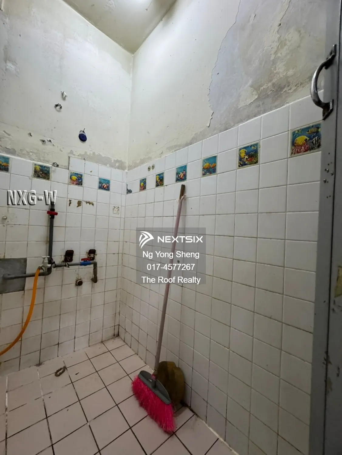 2-sty Terrace/Link House For Sale in Klang Selangor - Image 9